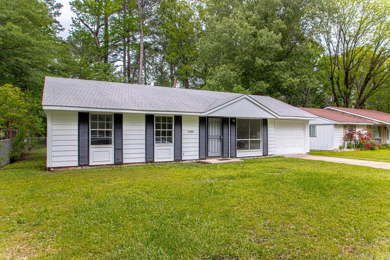 BELAIR - Residential