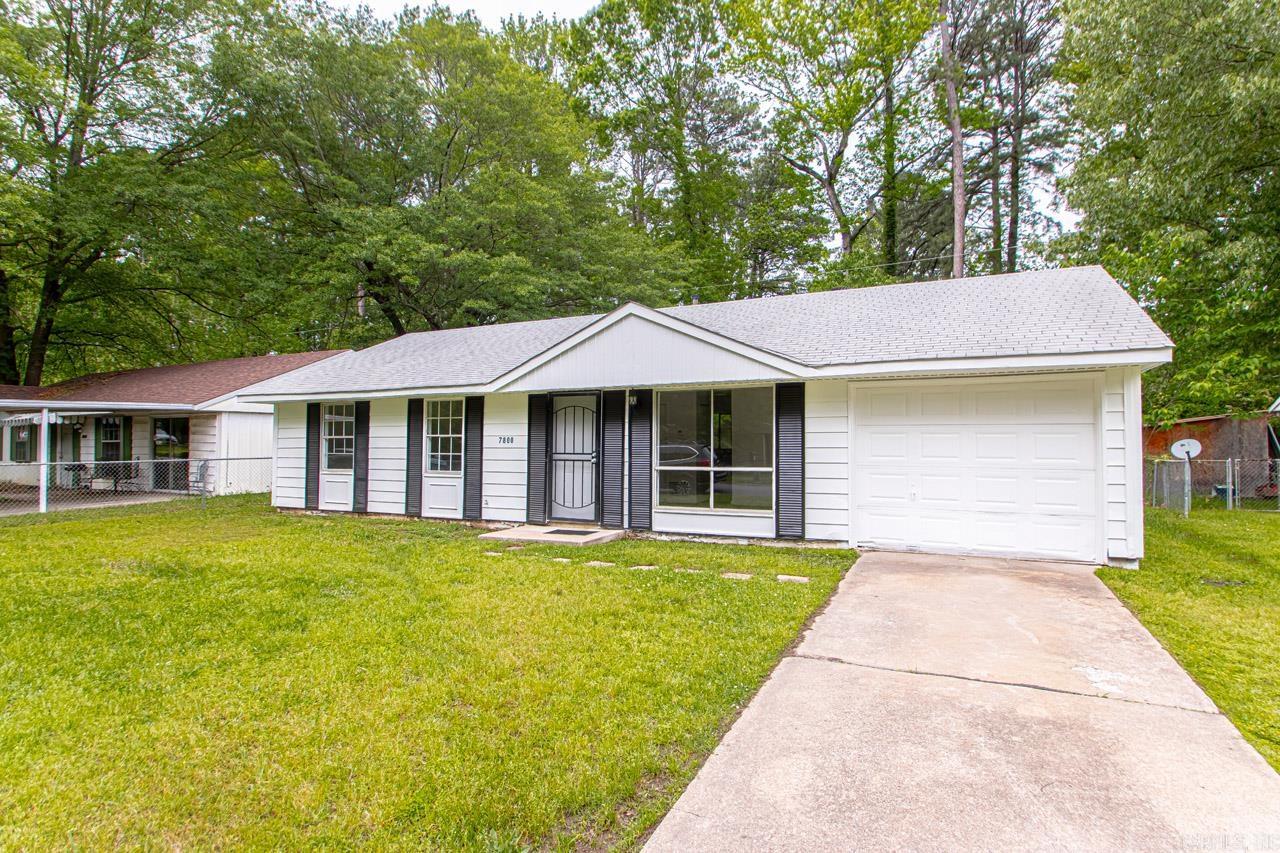 BELAIR - Residential