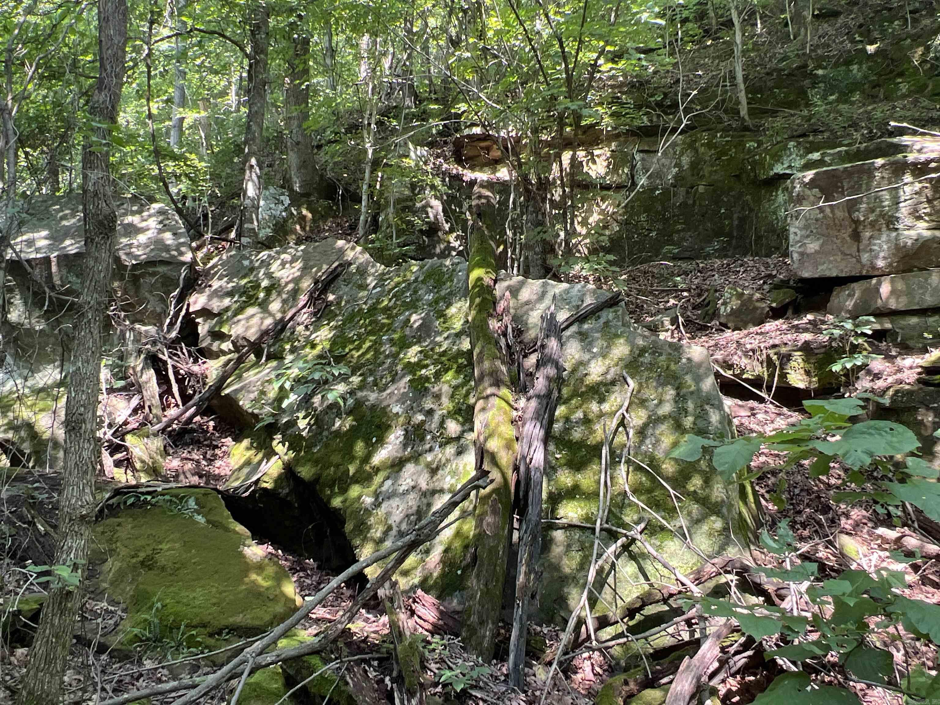 Metes & Bounds - Land