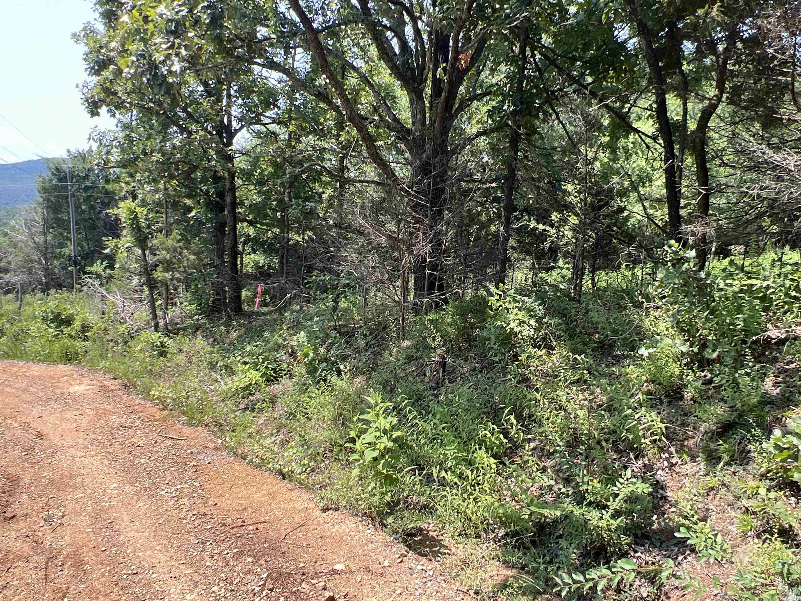 Metes & Bounds - Land