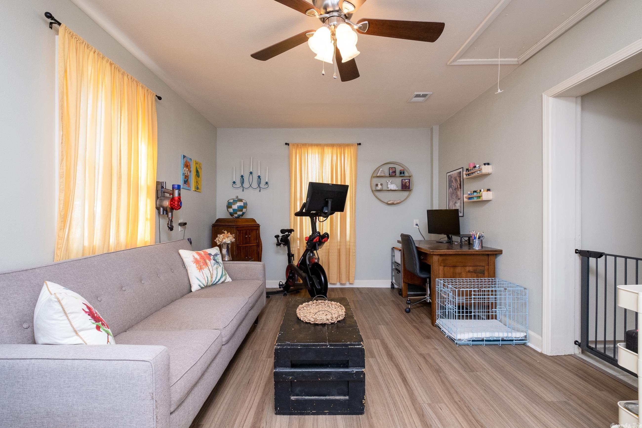 PARK HILL - Residential