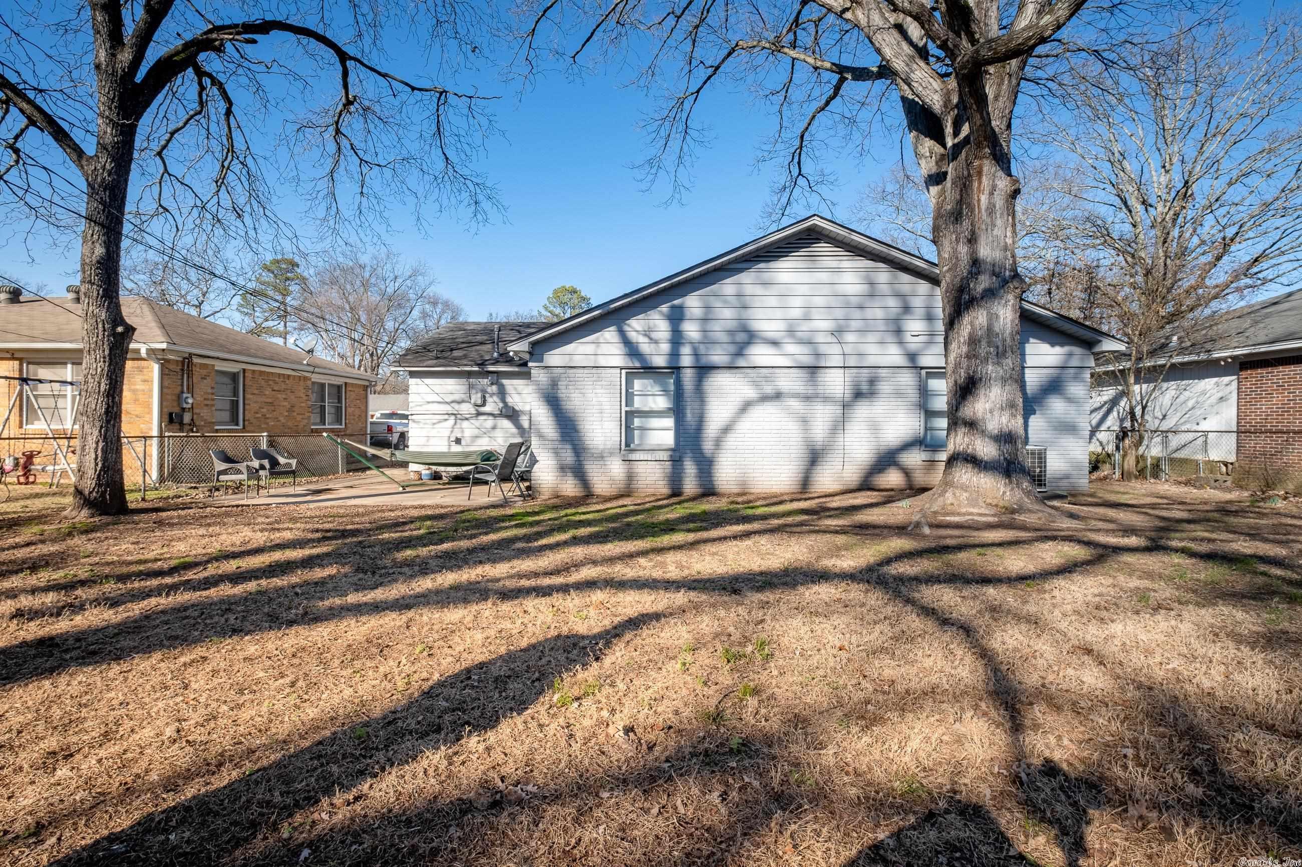 PARK HILL - Residential