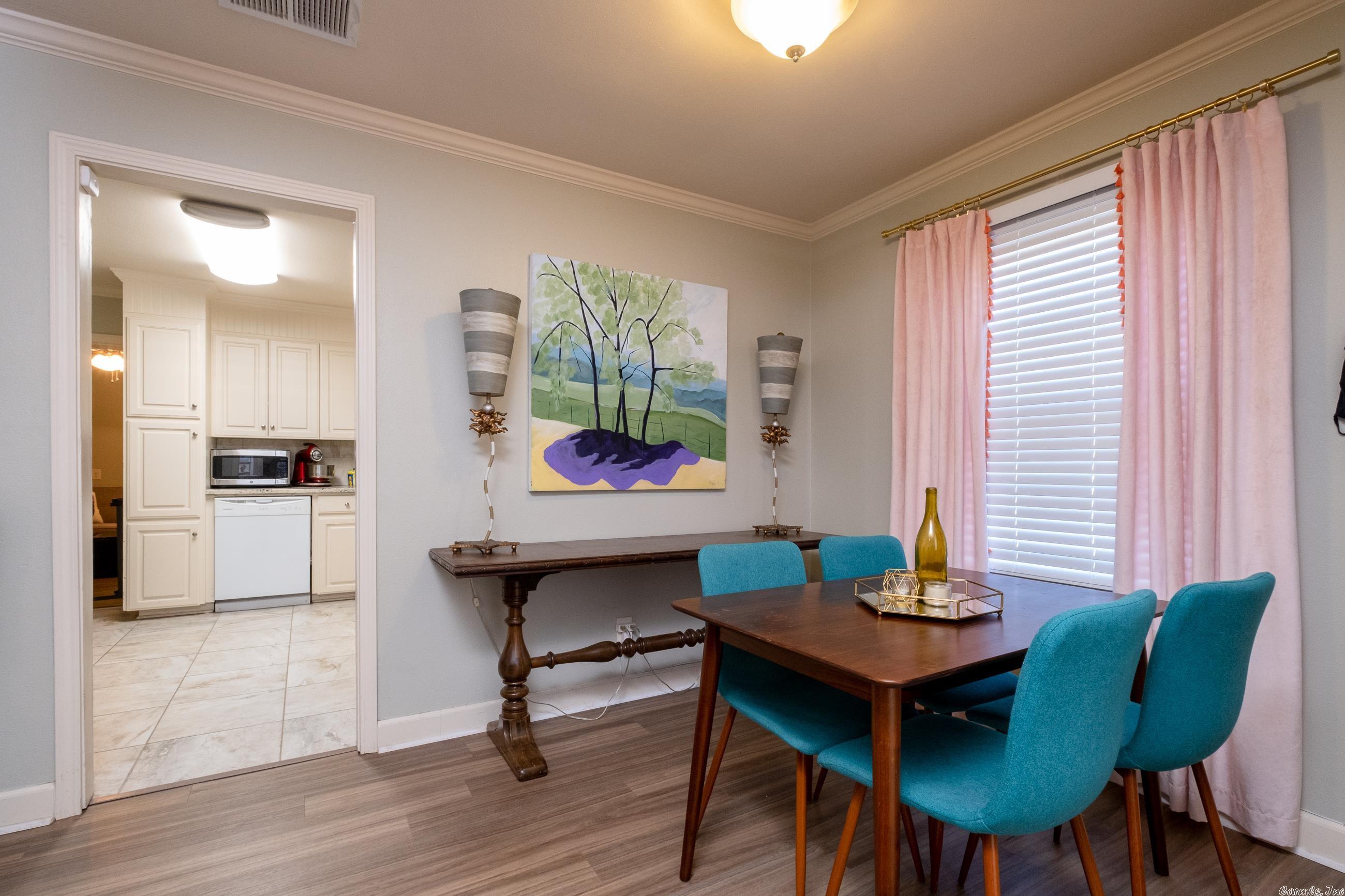 PARK HILL - Residential