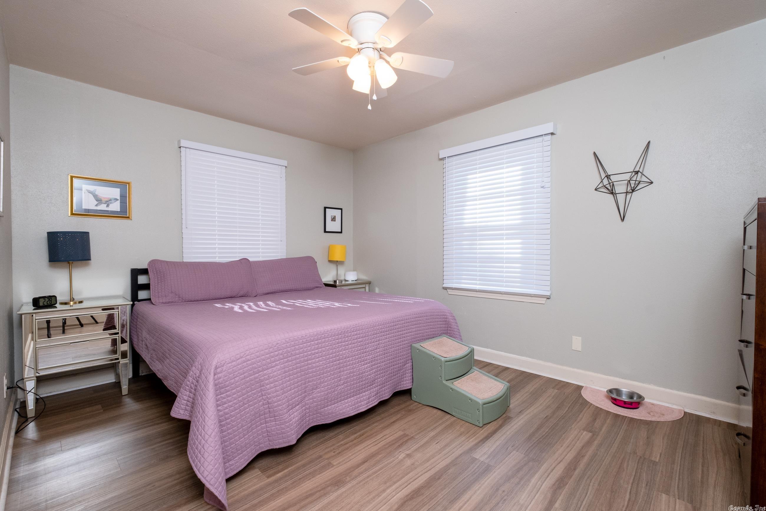 PARK HILL - Residential