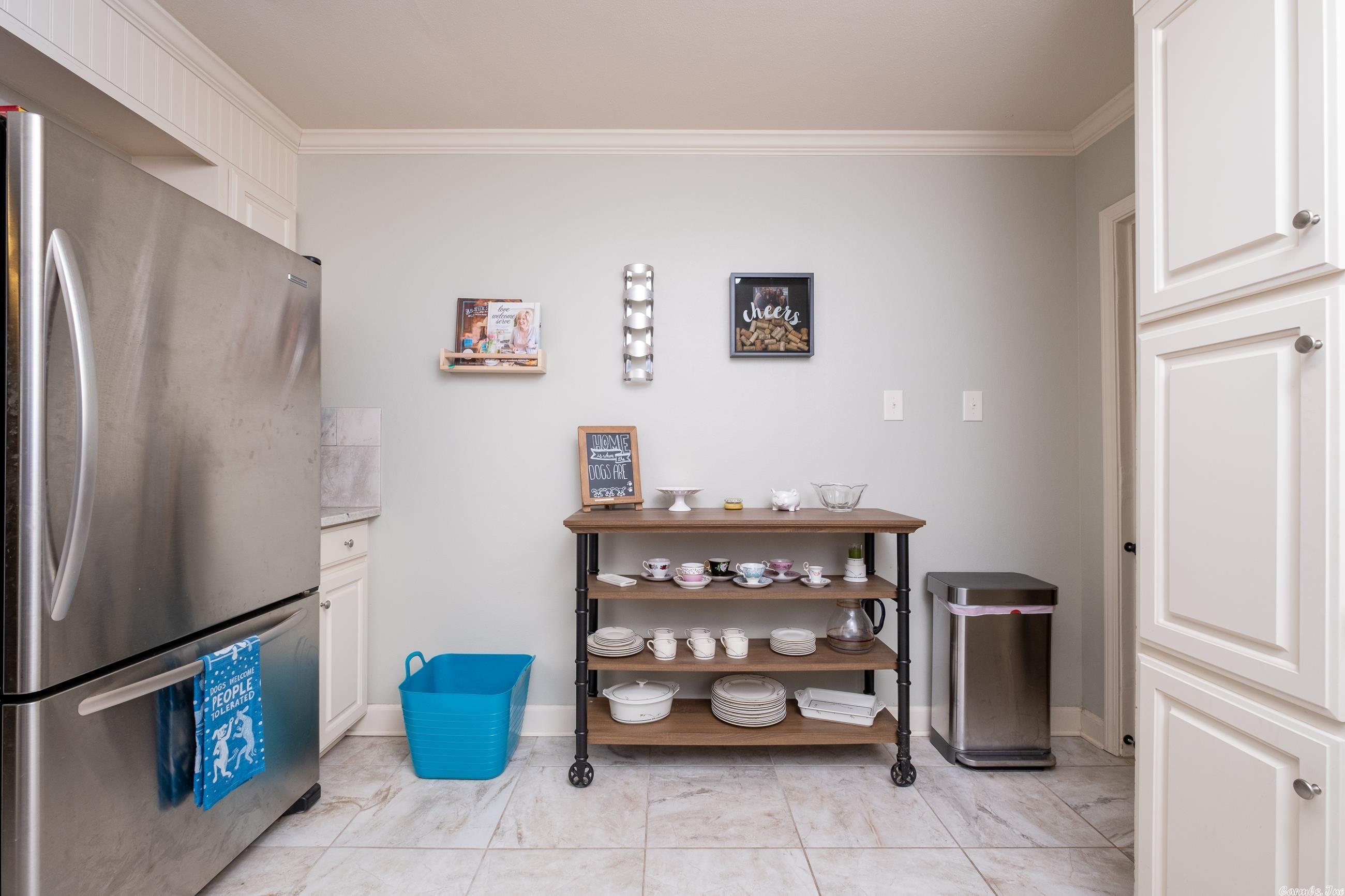 PARK HILL - Residential