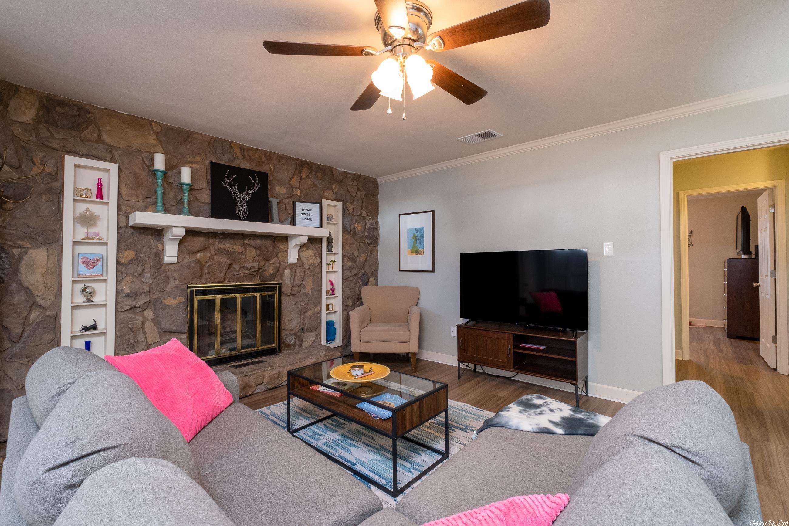 PARK HILL - Residential