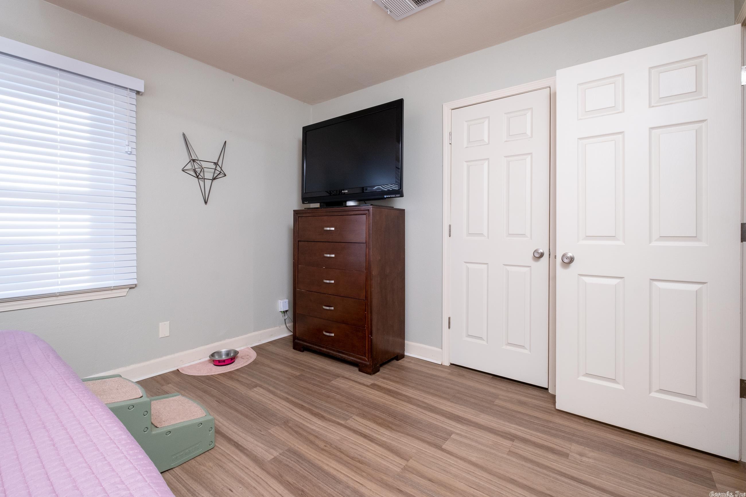 PARK HILL - Residential