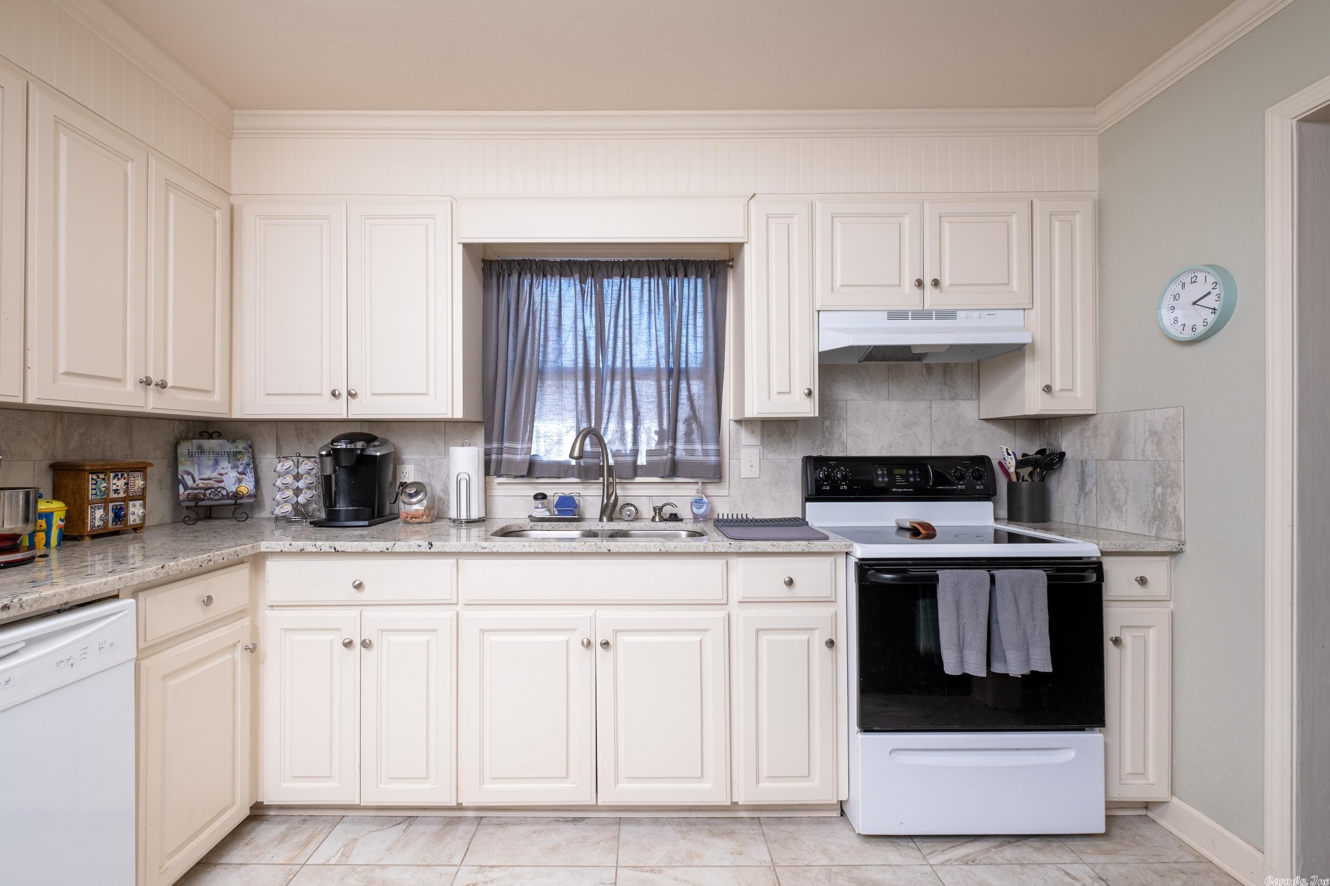 PARK HILL - Residential