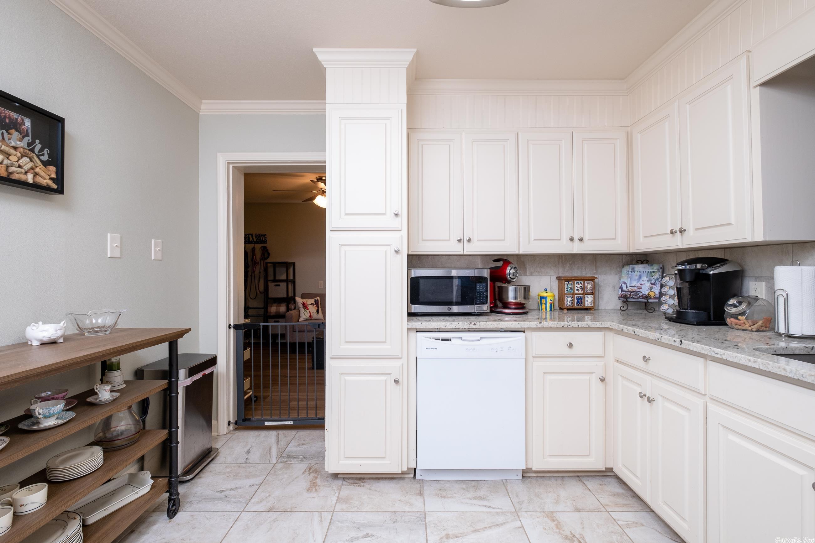 PARK HILL - Residential