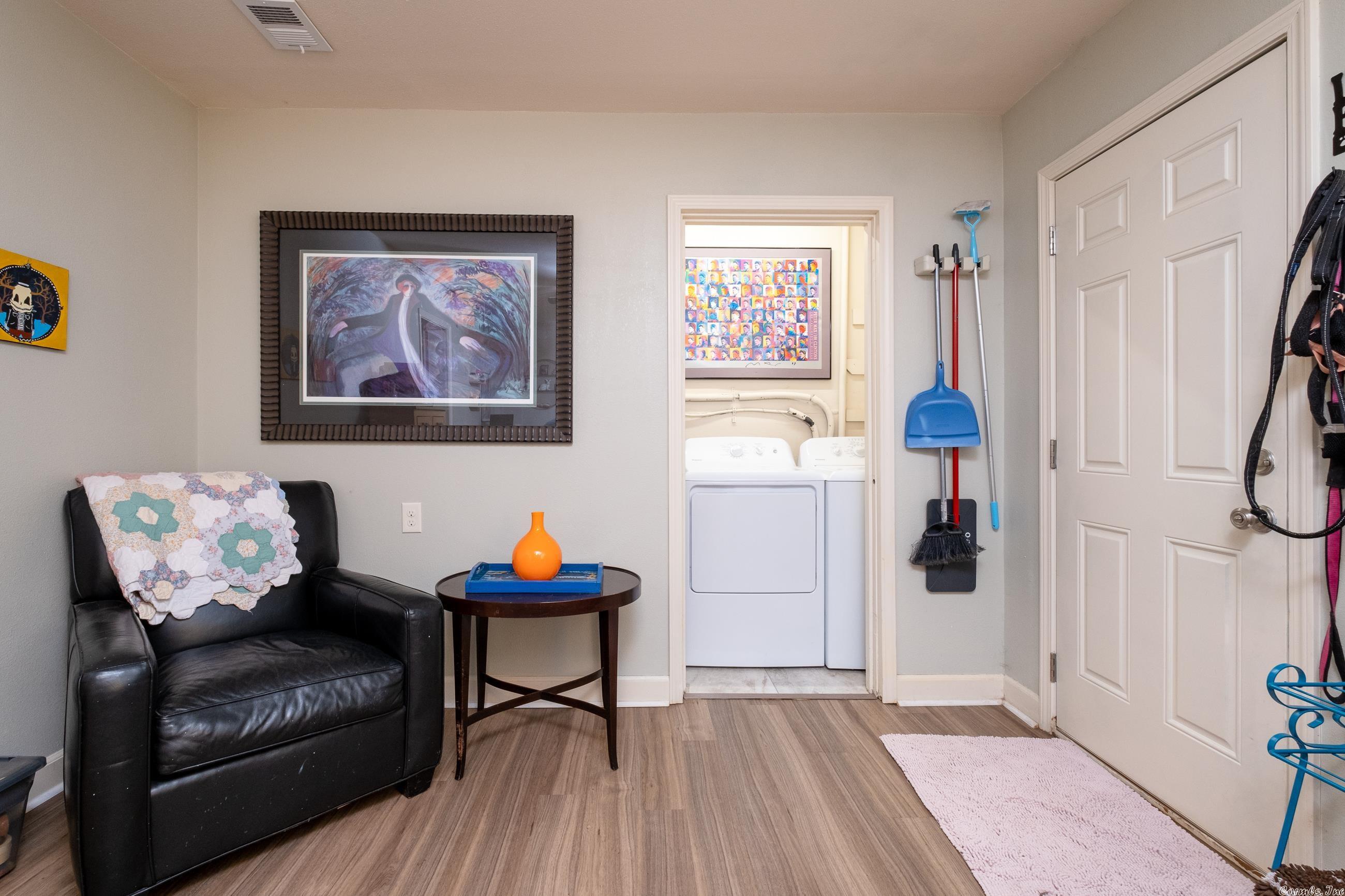 PARK HILL - Residential