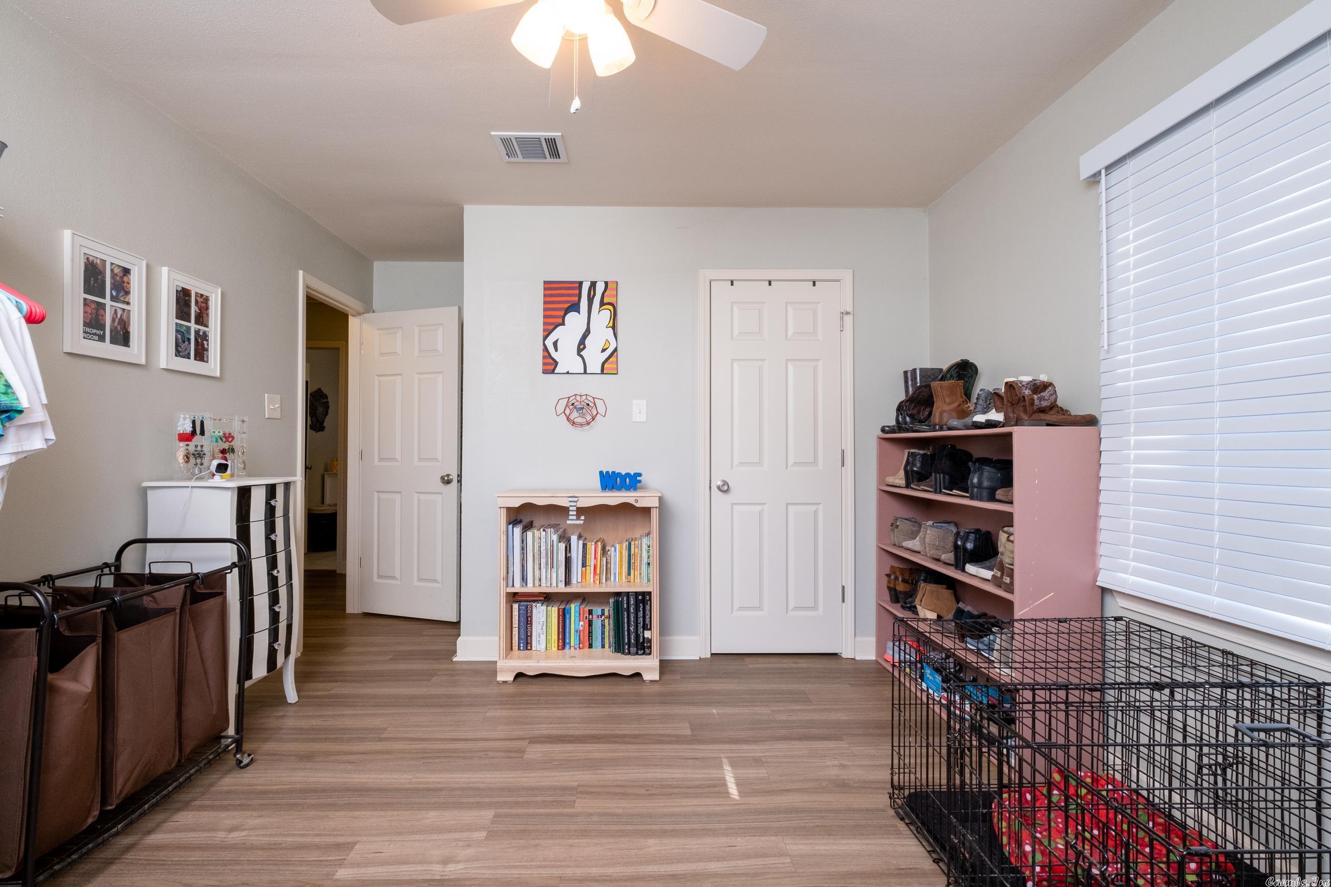 PARK HILL - Residential