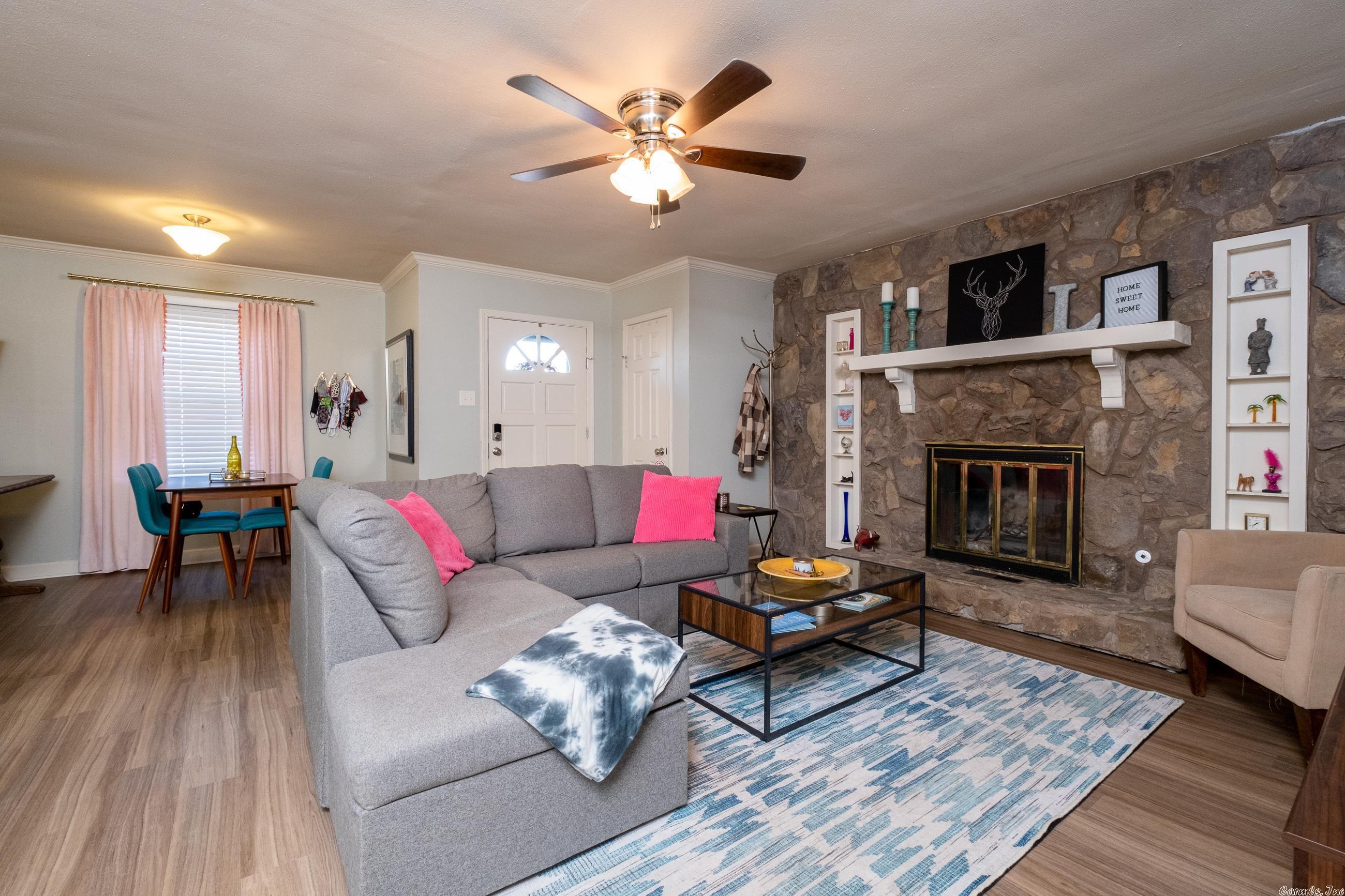 PARK HILL - Residential