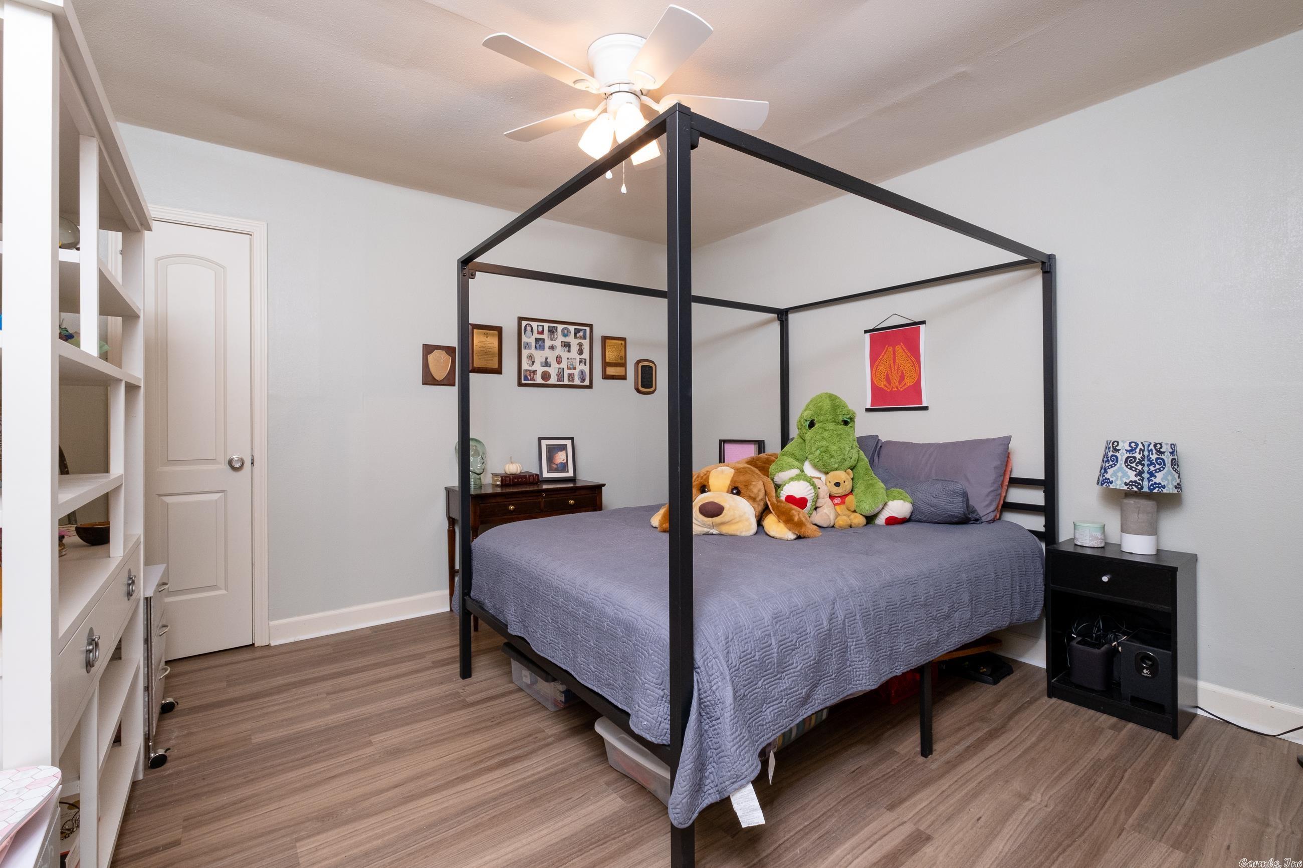 PARK HILL - Residential