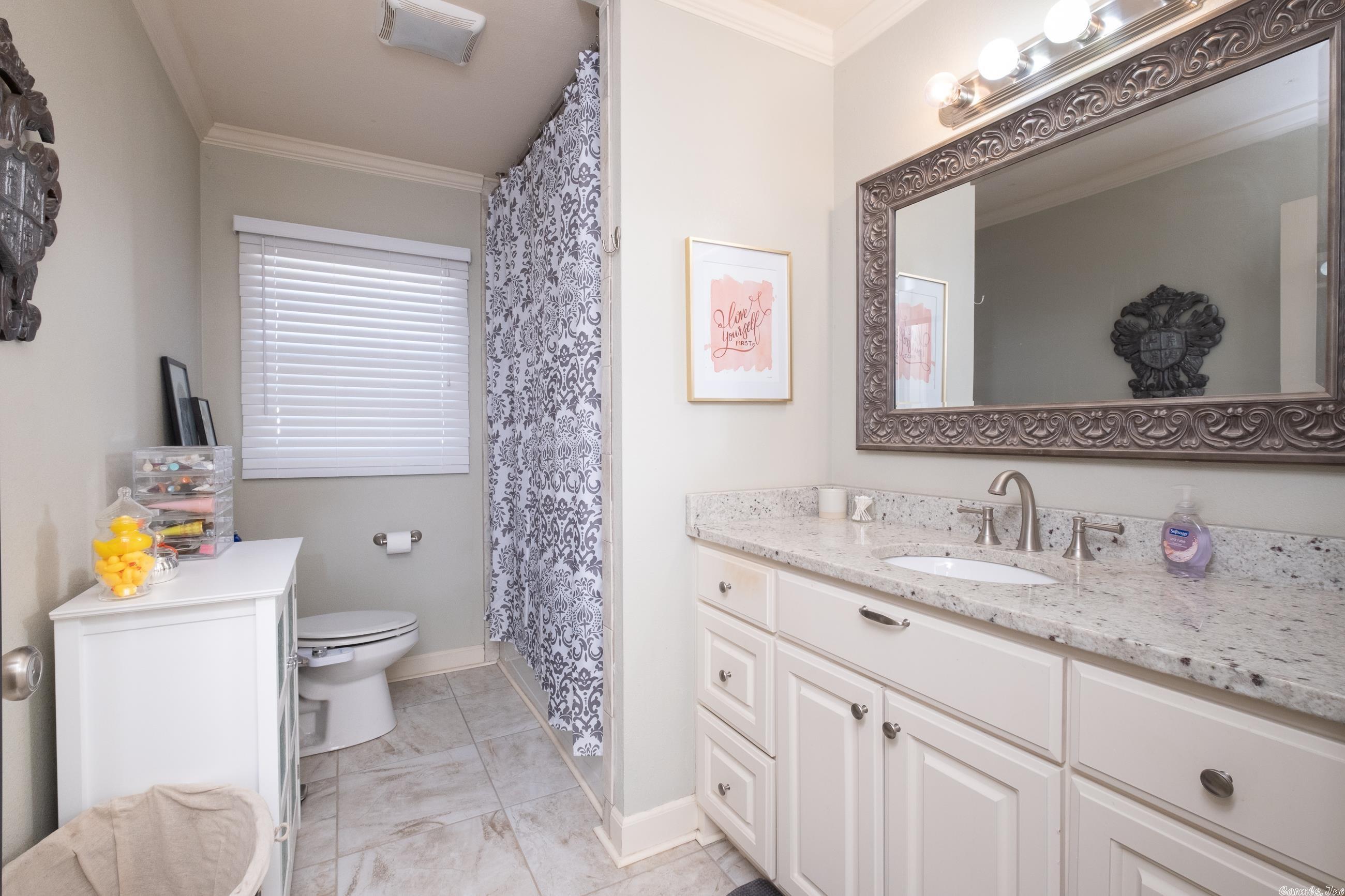 PARK HILL - Residential