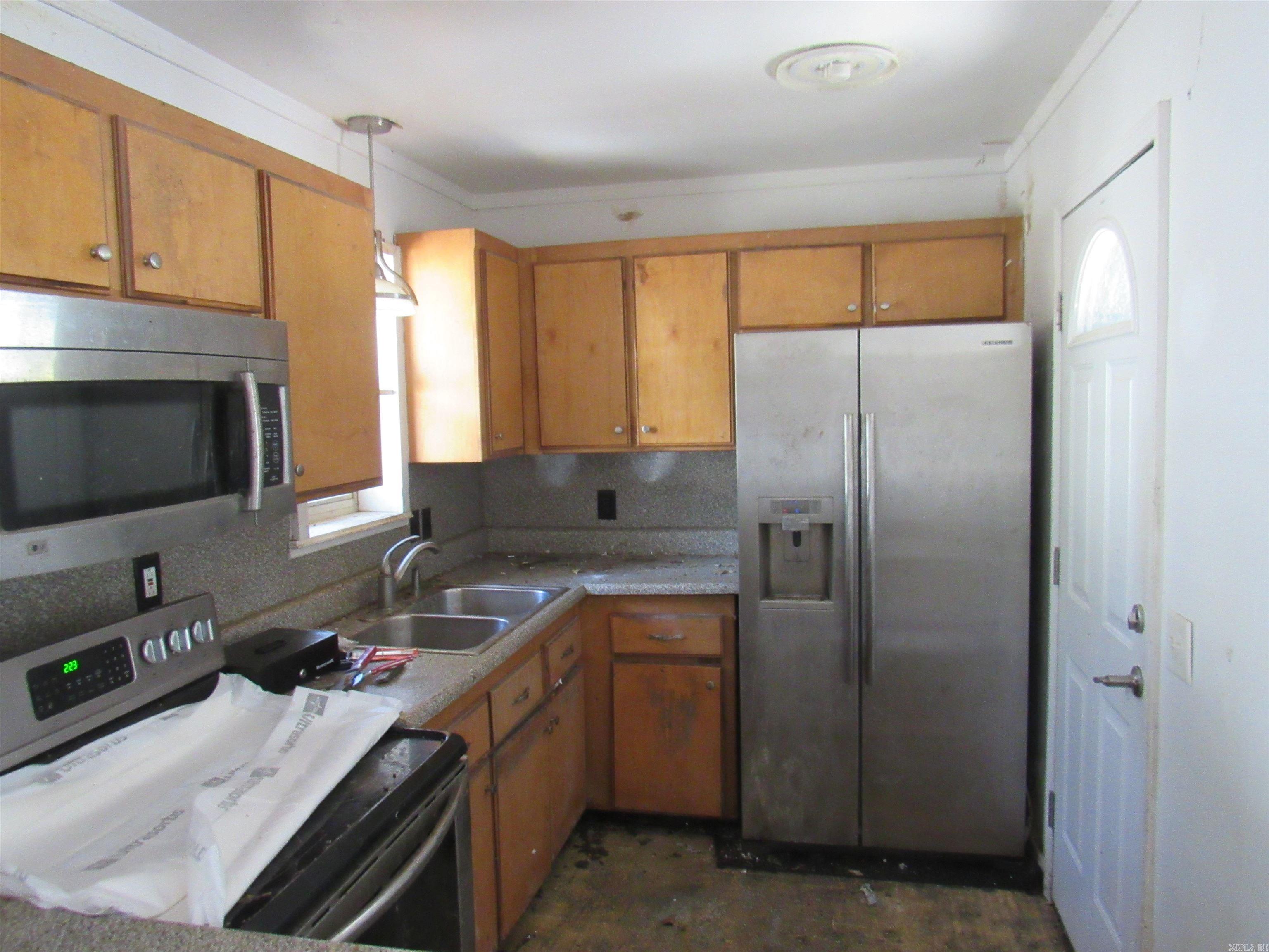 Kirkland - Residential