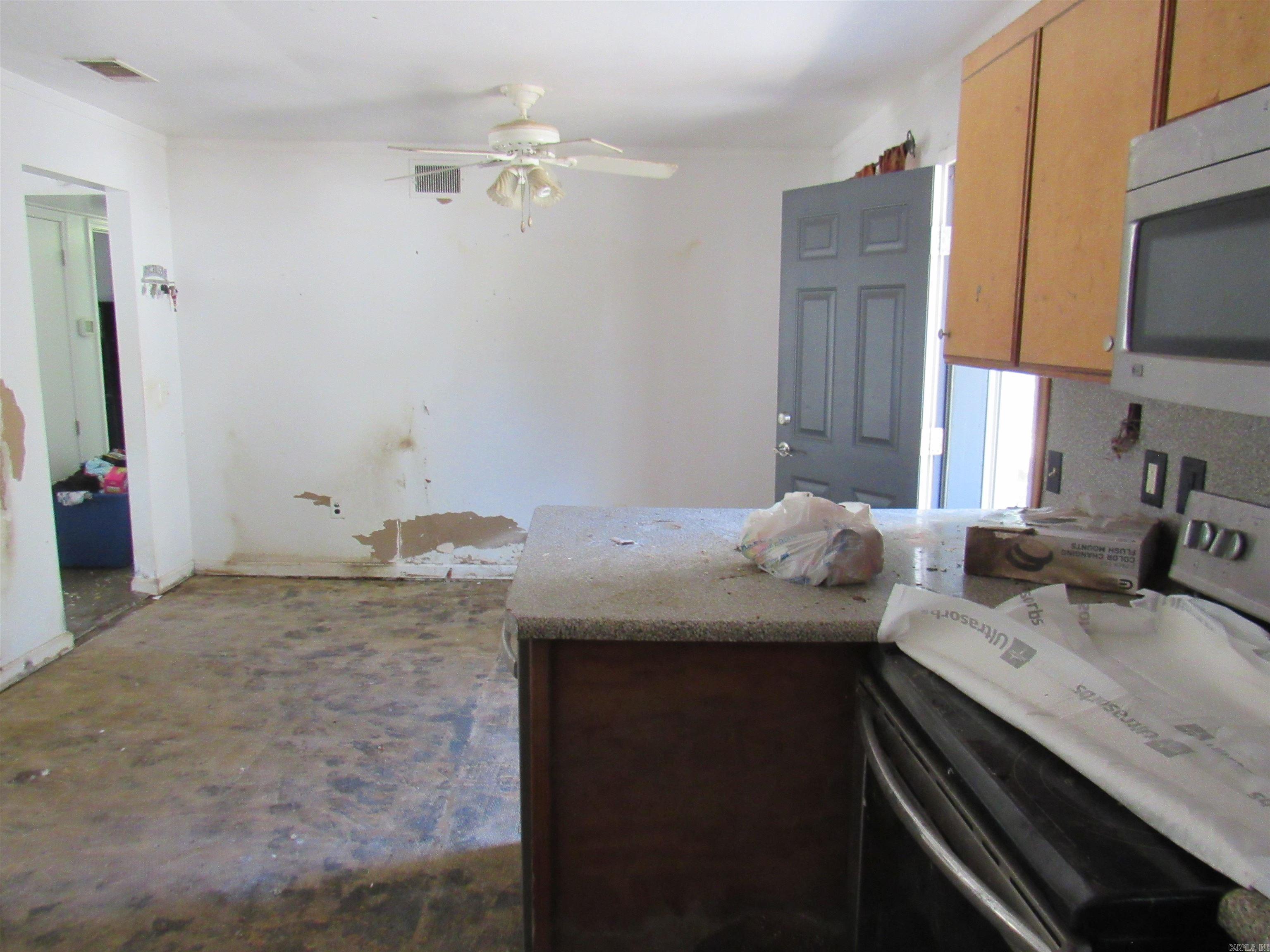 Kirkland - Residential