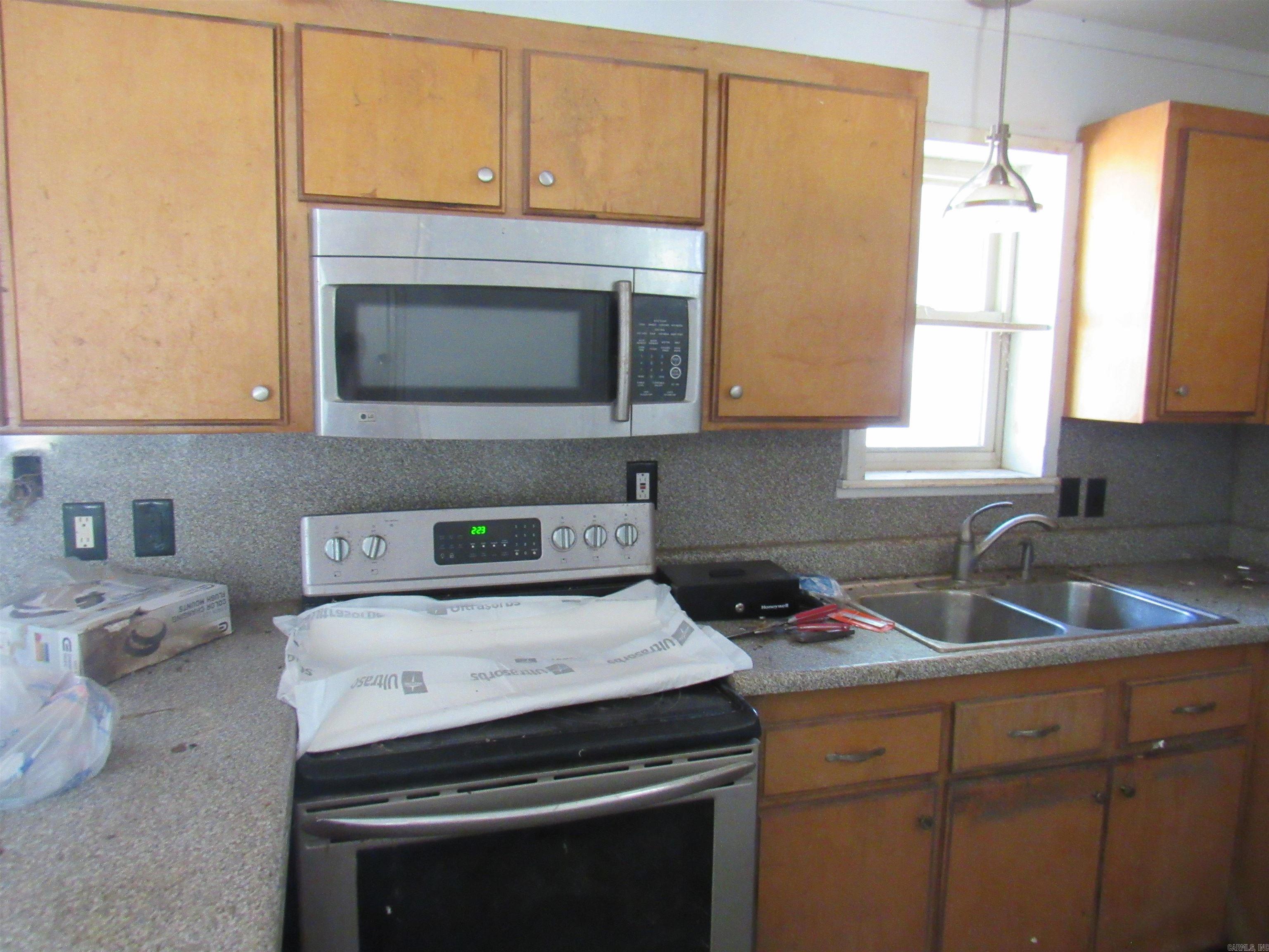 Kirkland - Residential