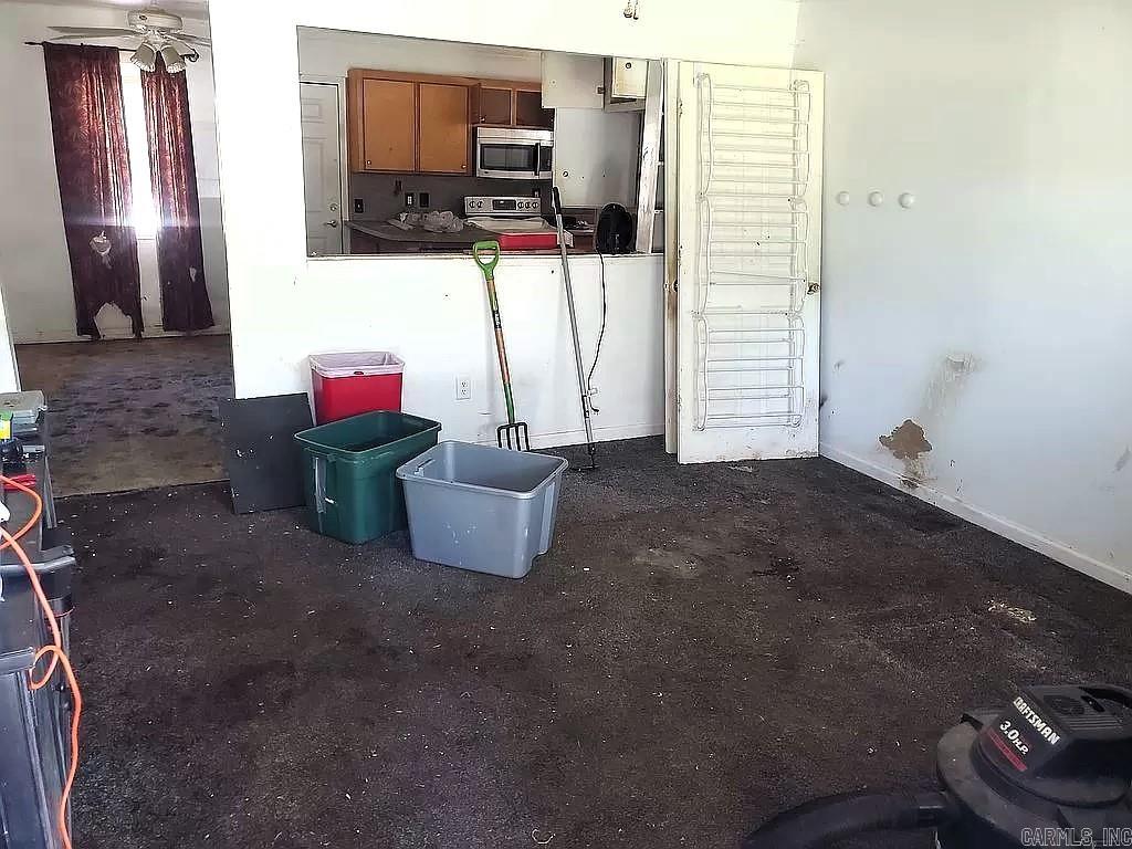 Kirkland - Residential