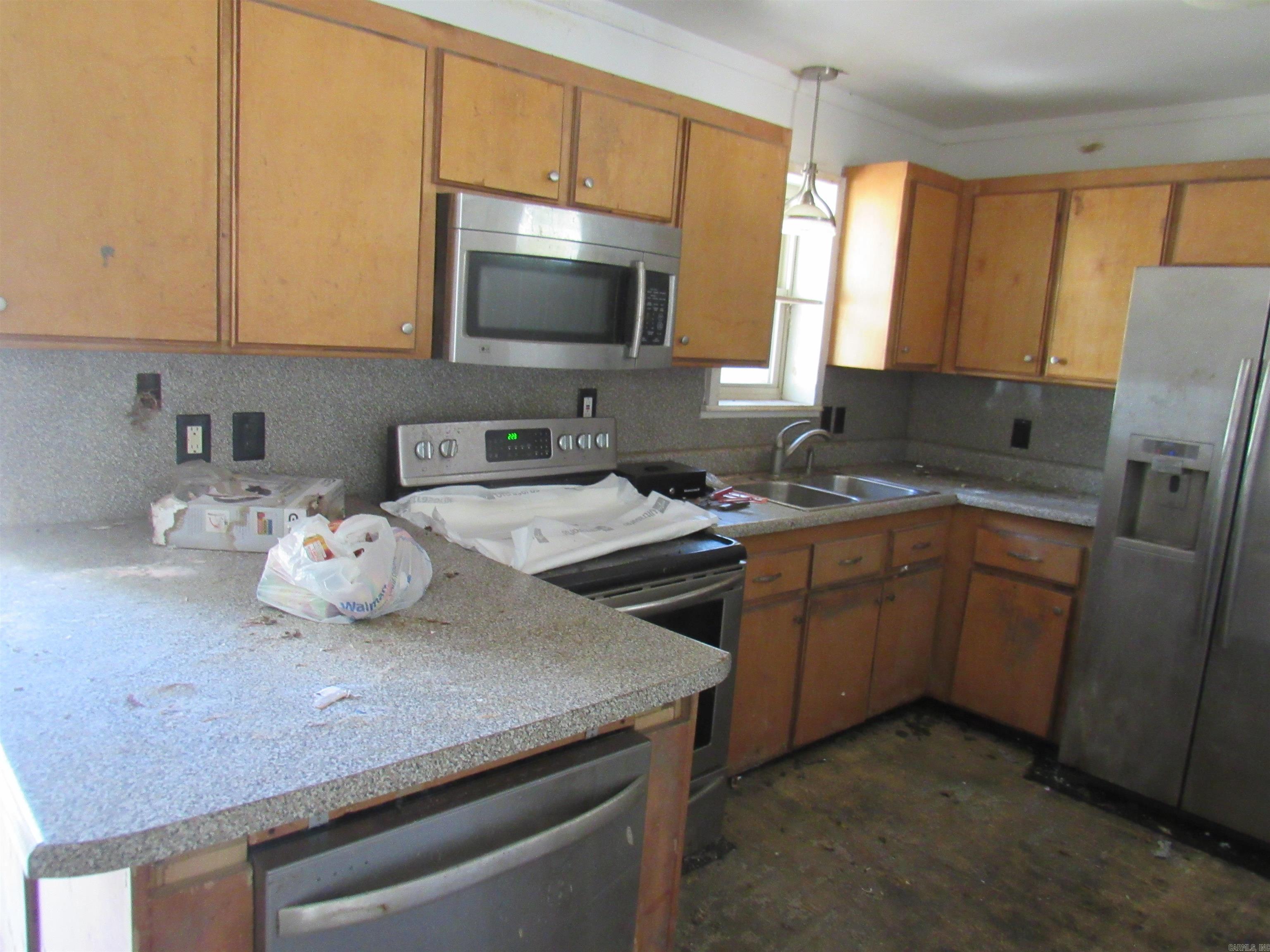 Kirkland - Residential