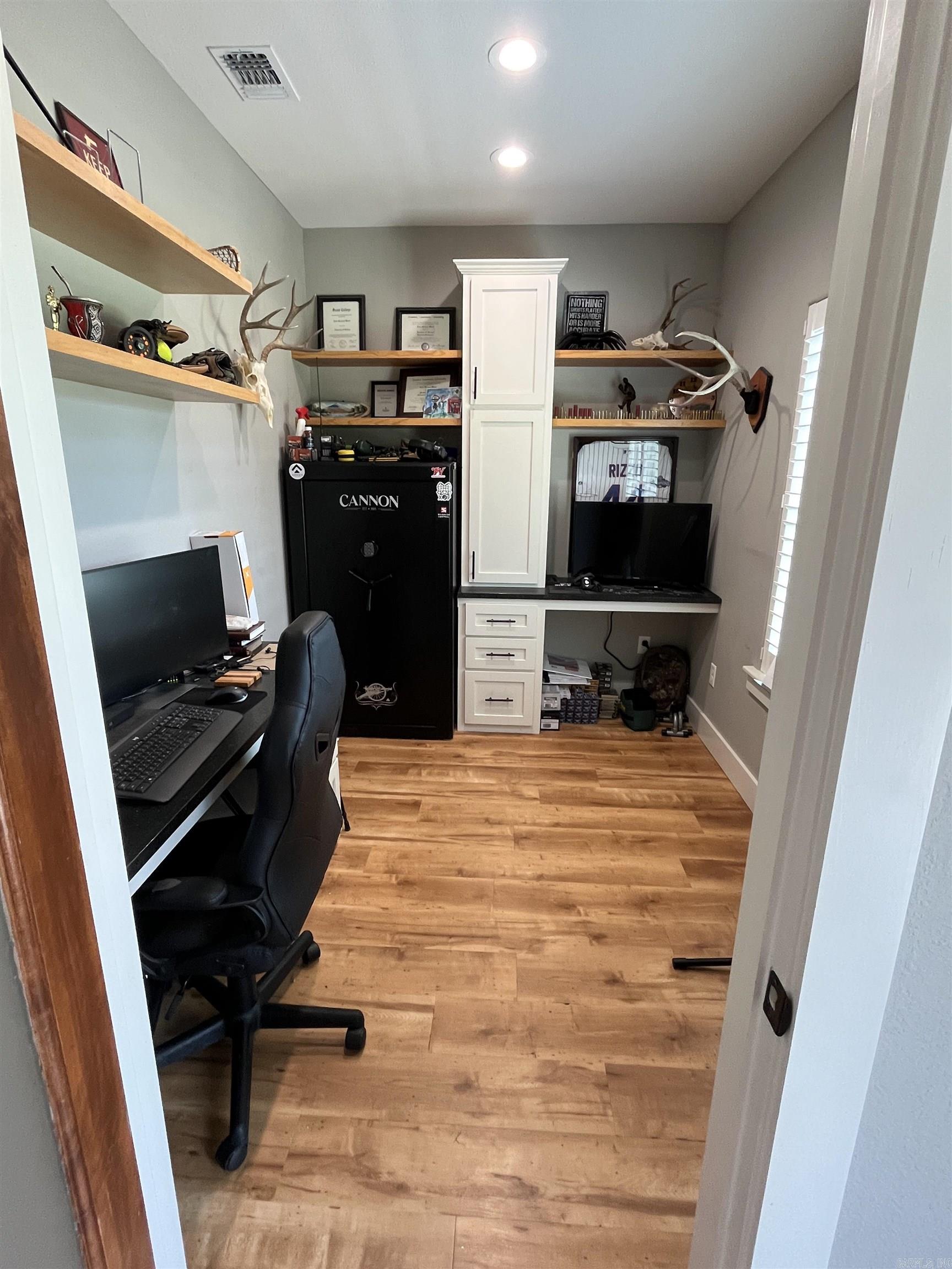 Not In List - Residential