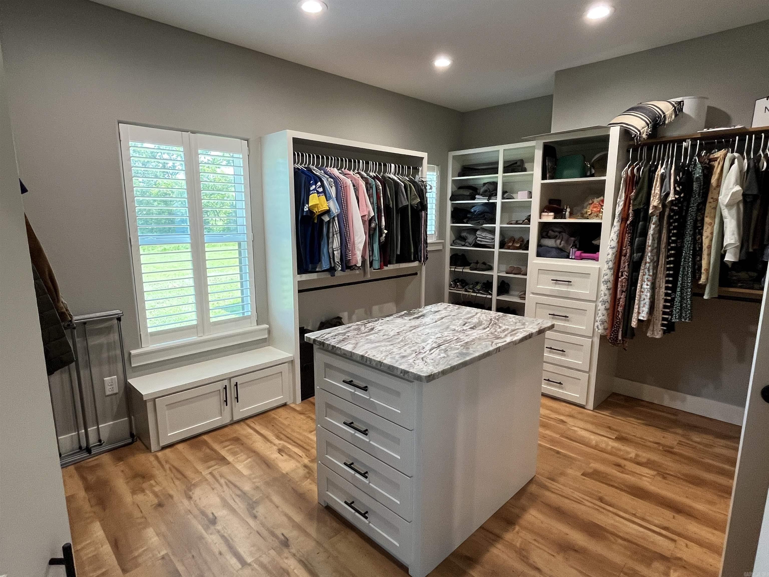 Not In List - Residential