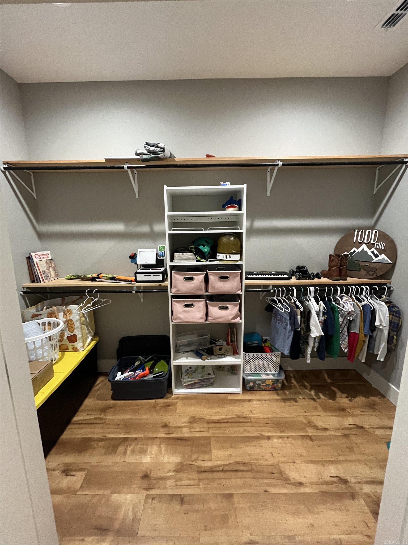 Not In List - Residential