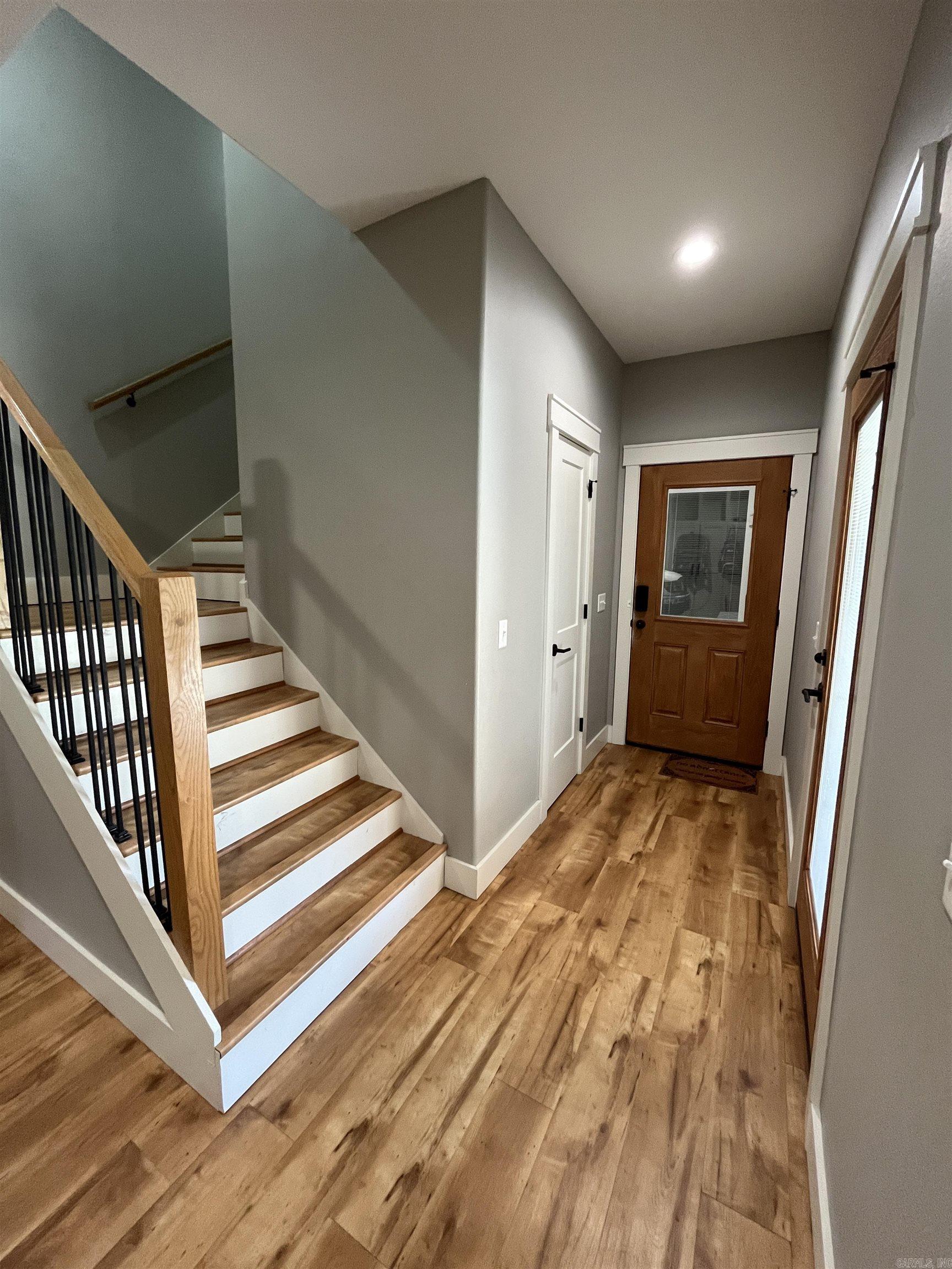 Not In List - Residential