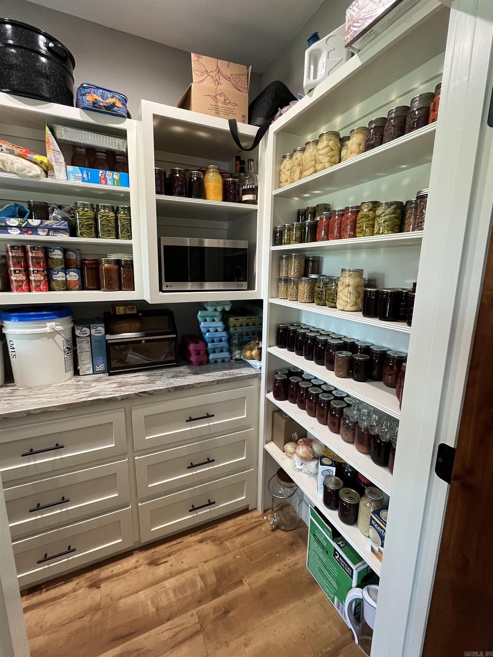 Not In List - Residential