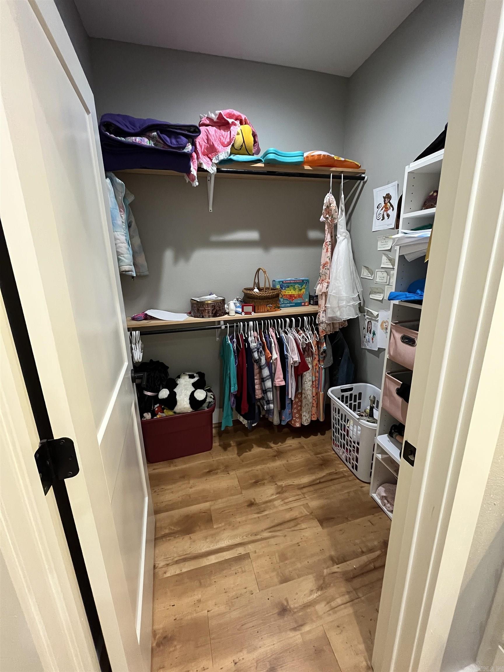 Not In List - Residential