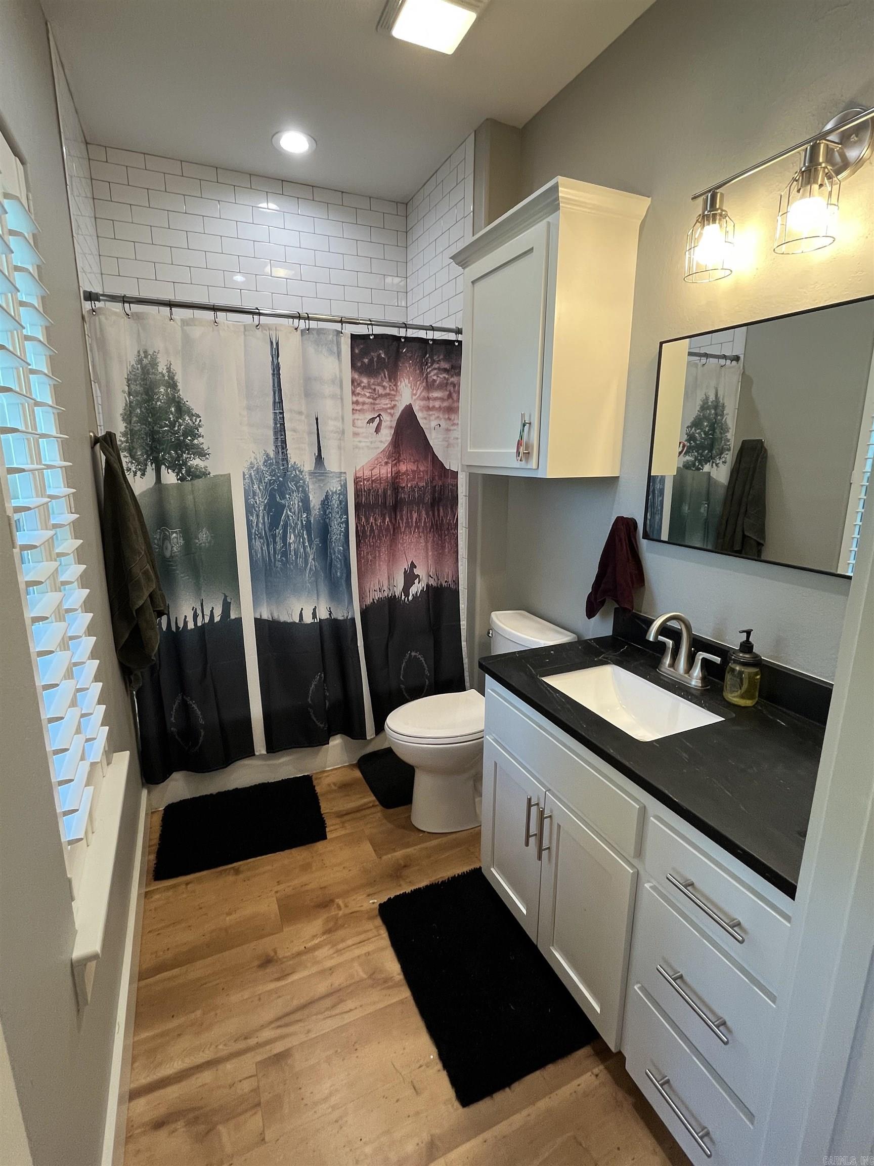 Not In List - Residential