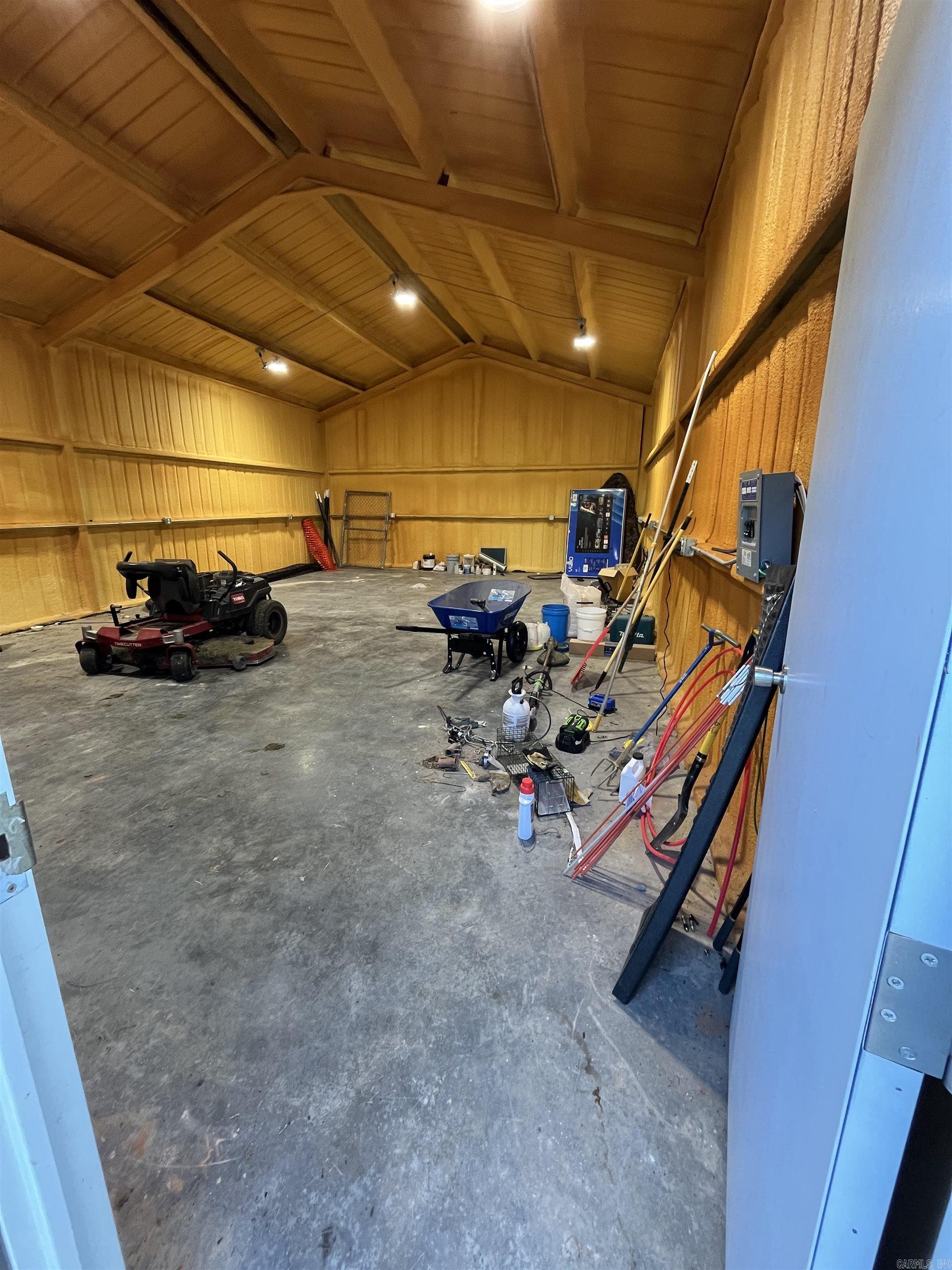 Not In List - Residential