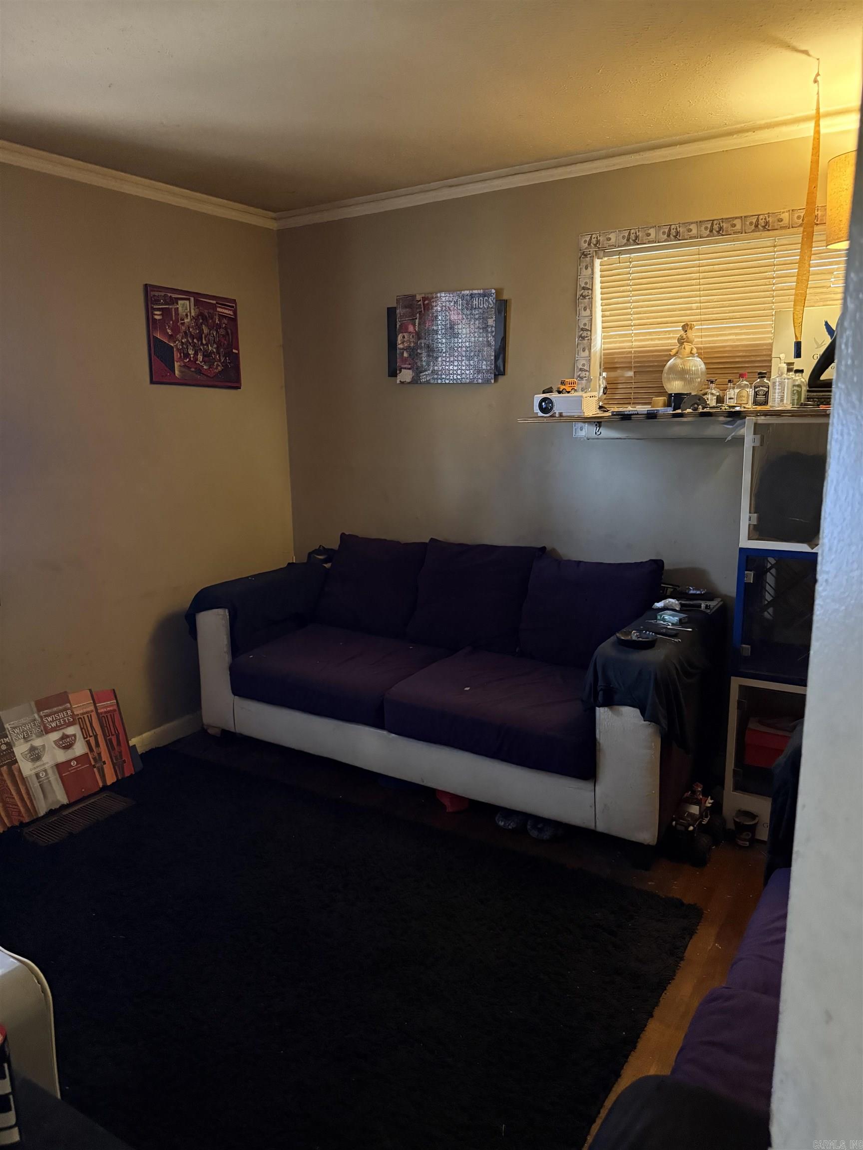 BROADMOOR ADDN - Residential