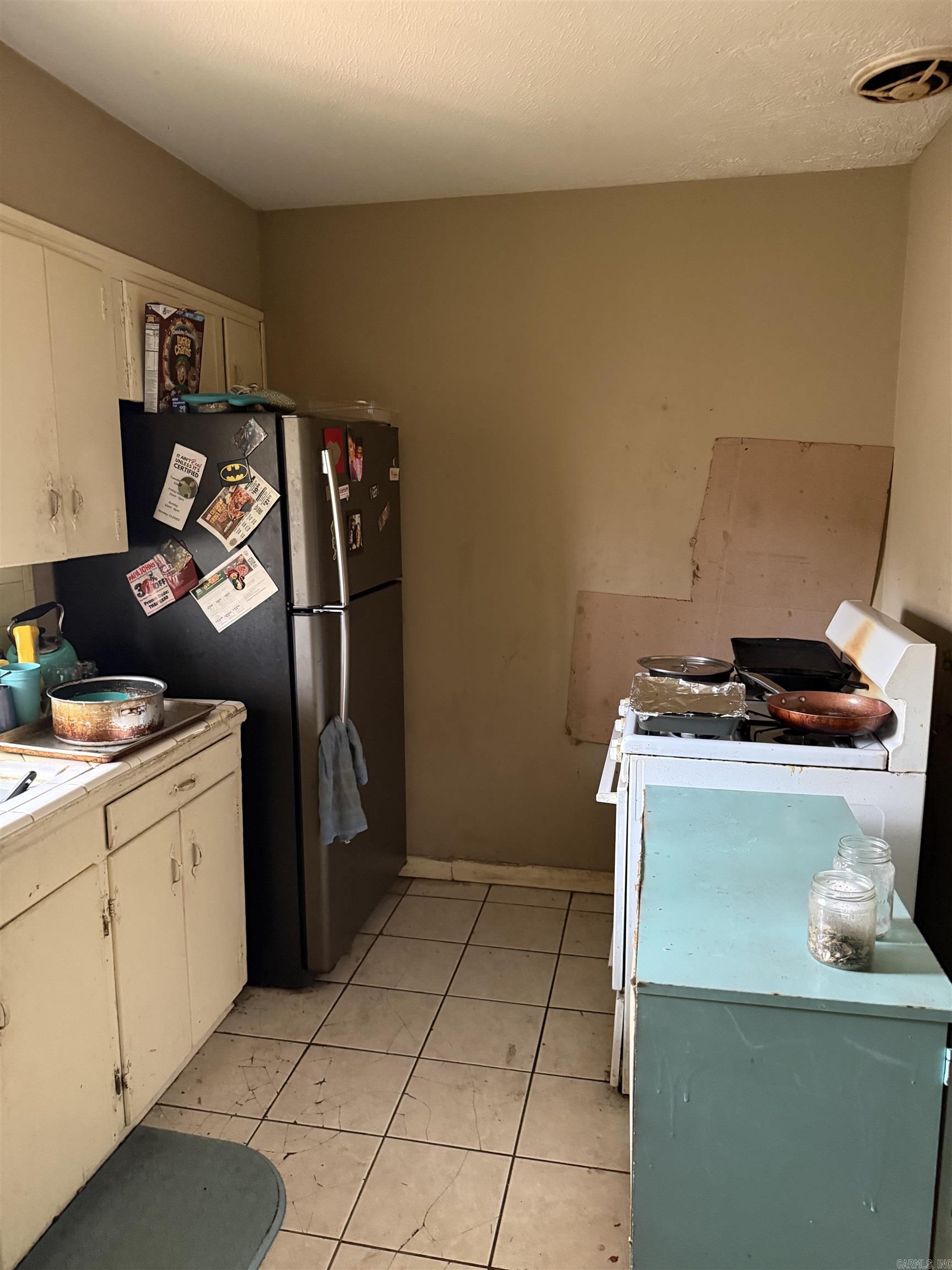 BROADMOOR ADDN - Residential