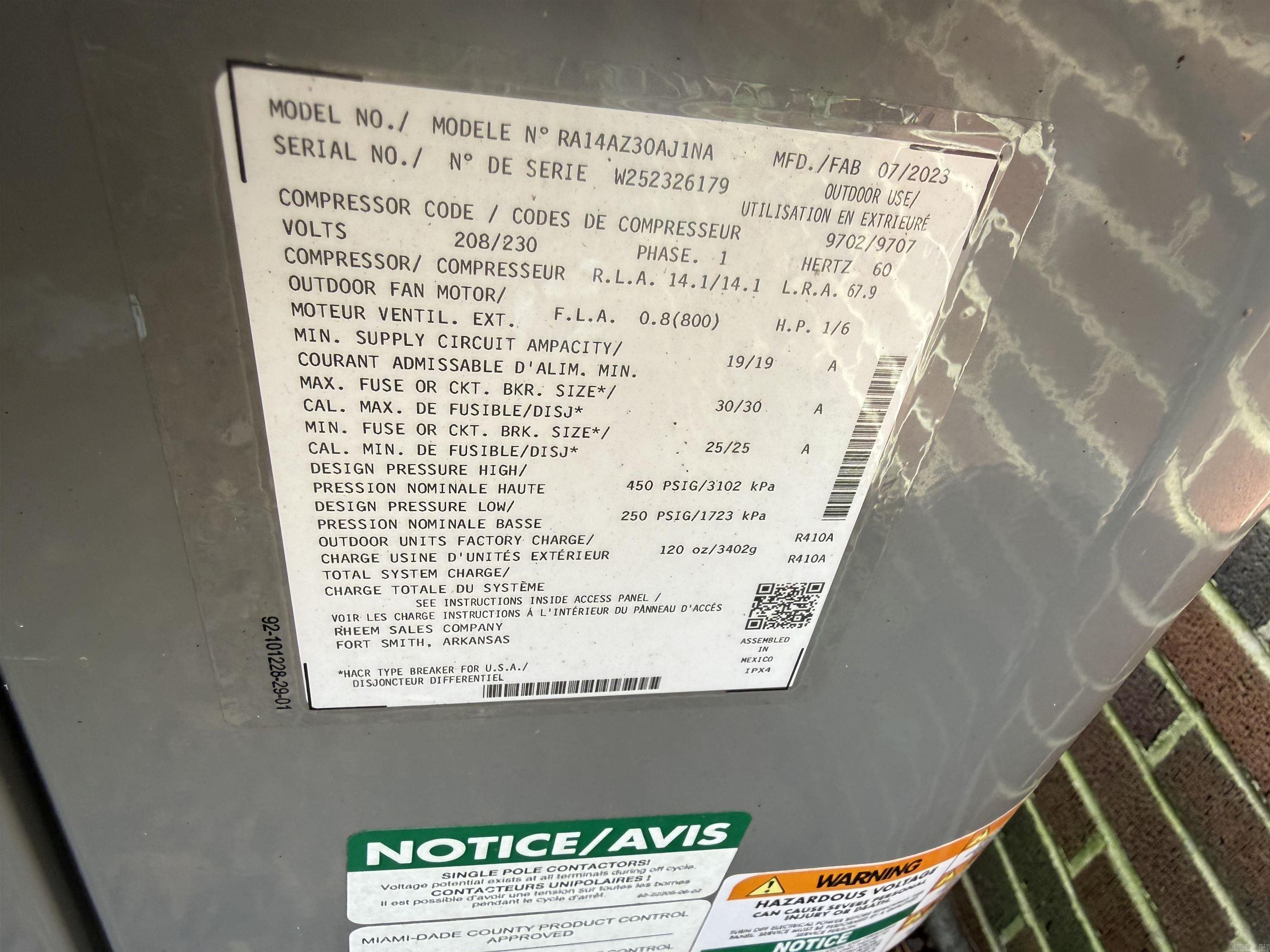 BROADMOOR ADDN - Residential