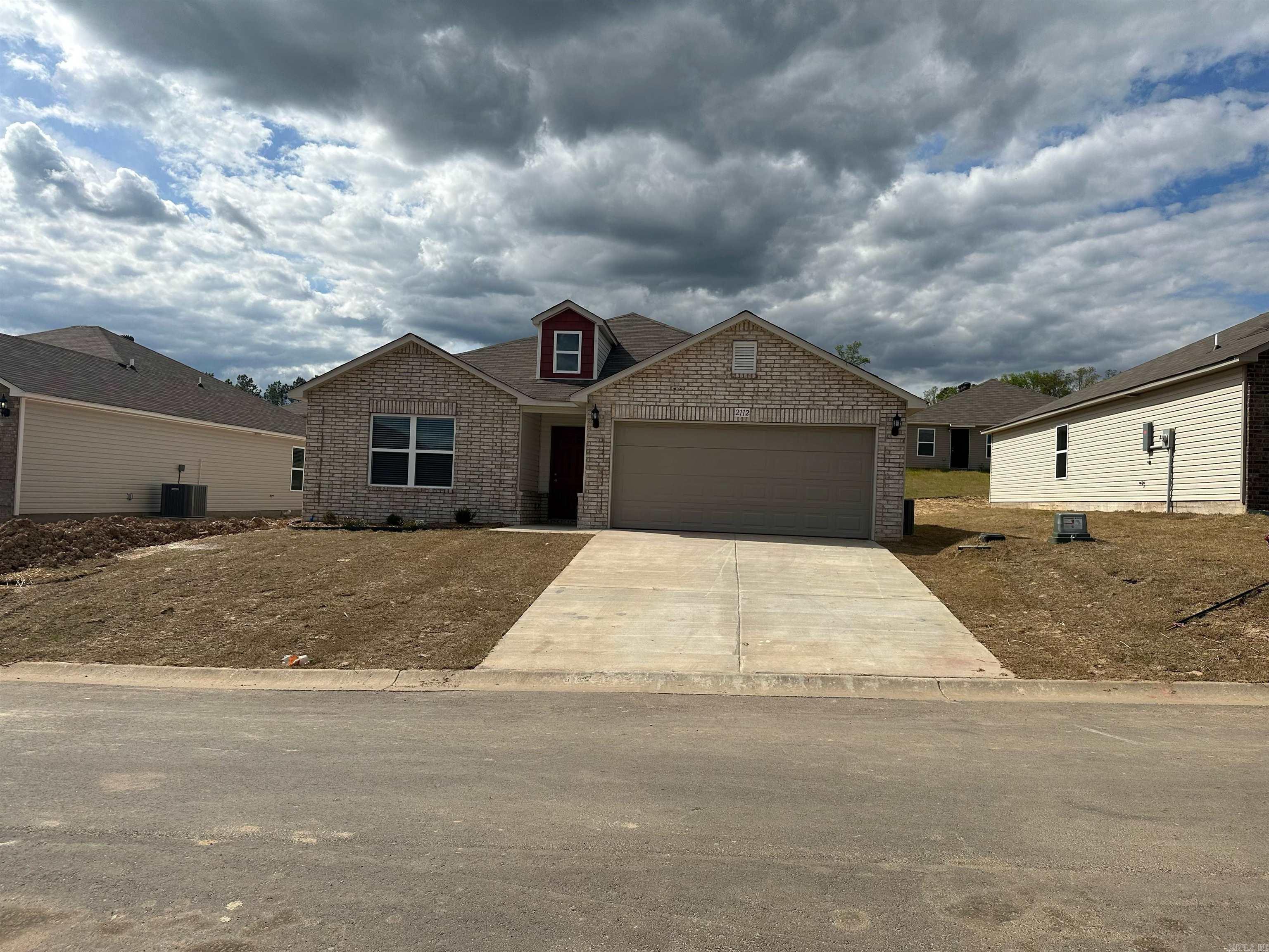 THE GROVE AT CENTENNIAL VALLEY - Residential