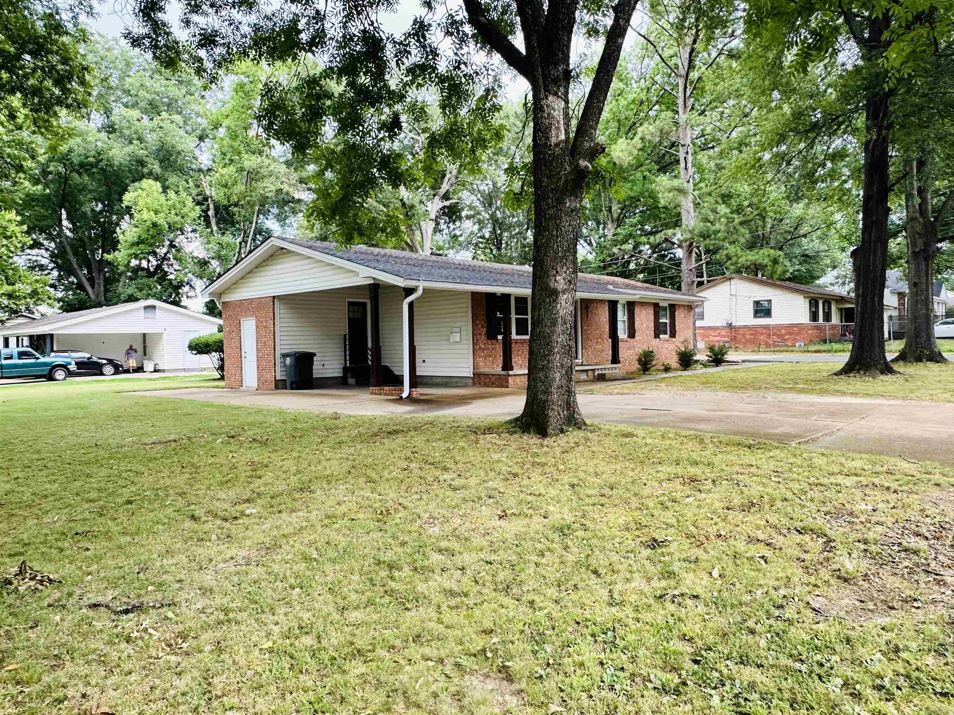 Williams - Residential