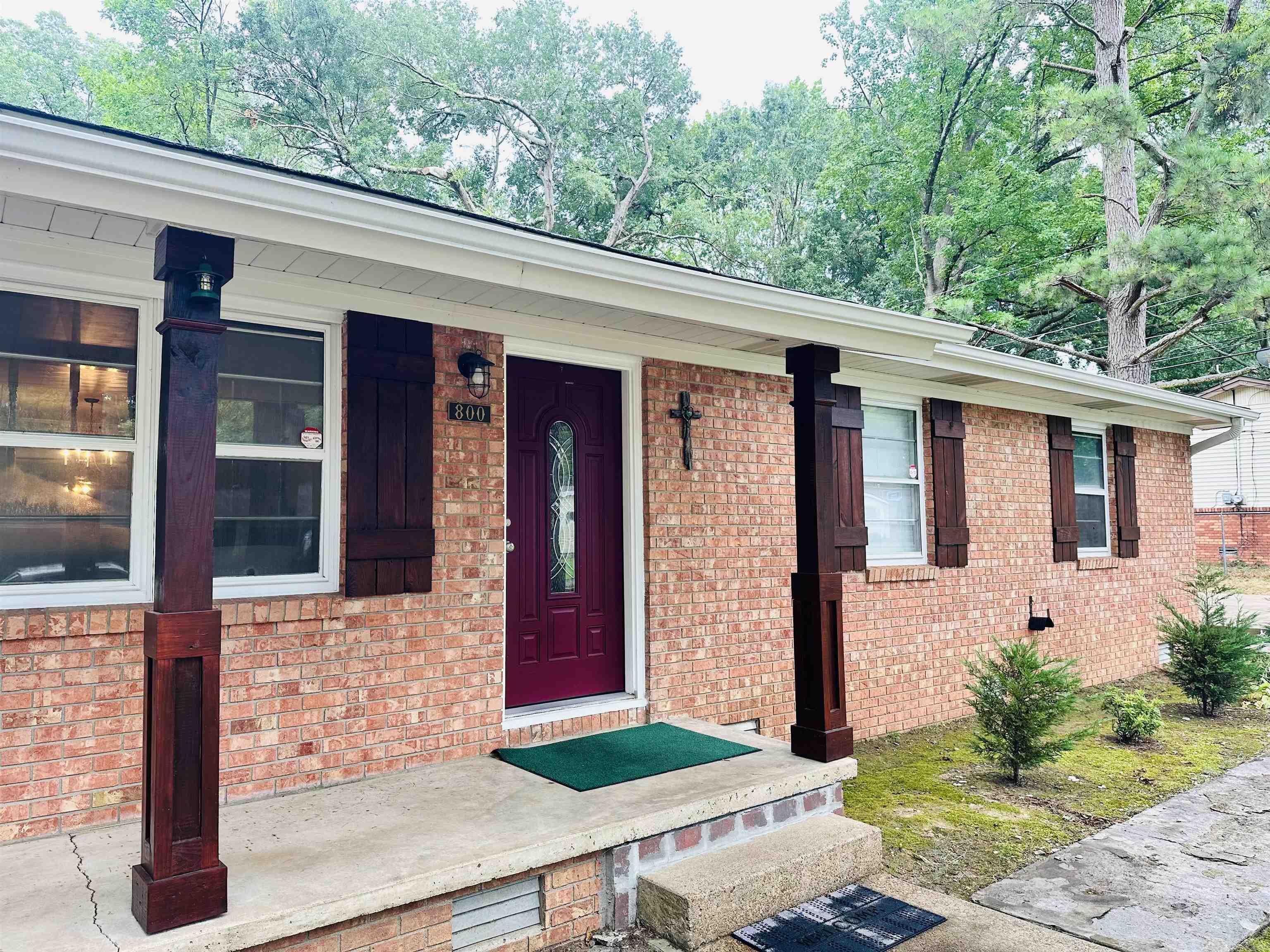 Williams - Residential