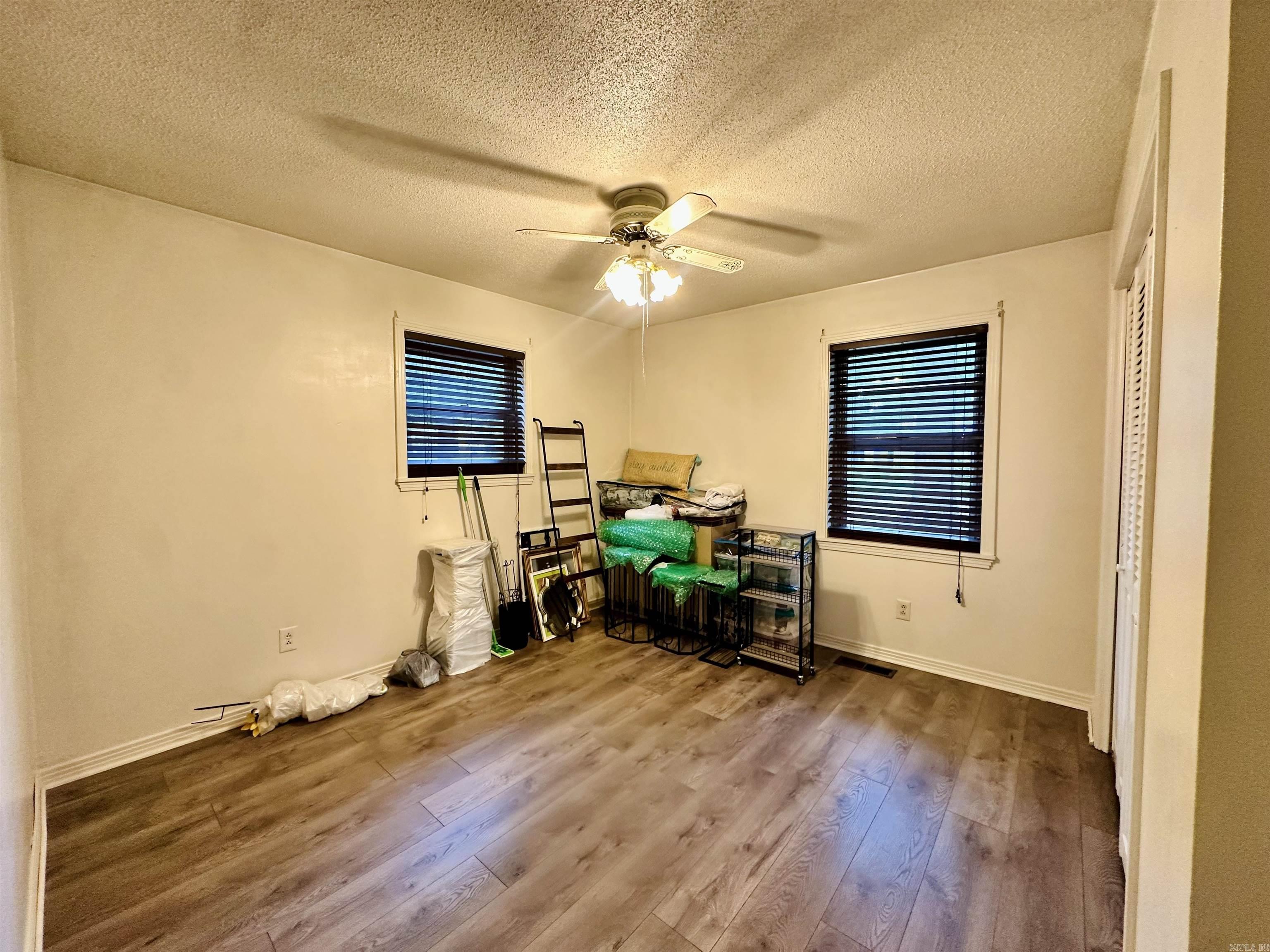 Williams - Residential