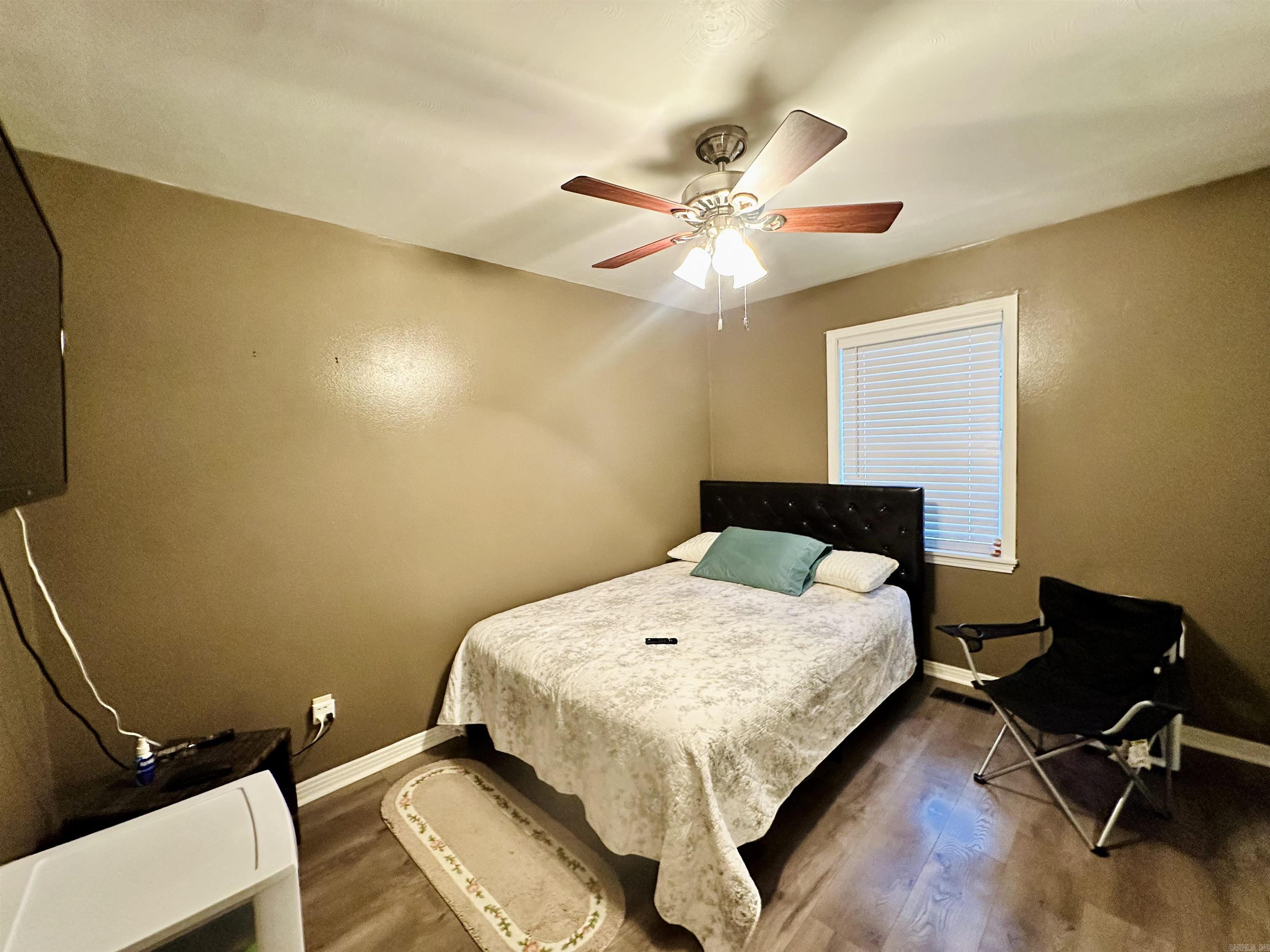 Williams - Residential