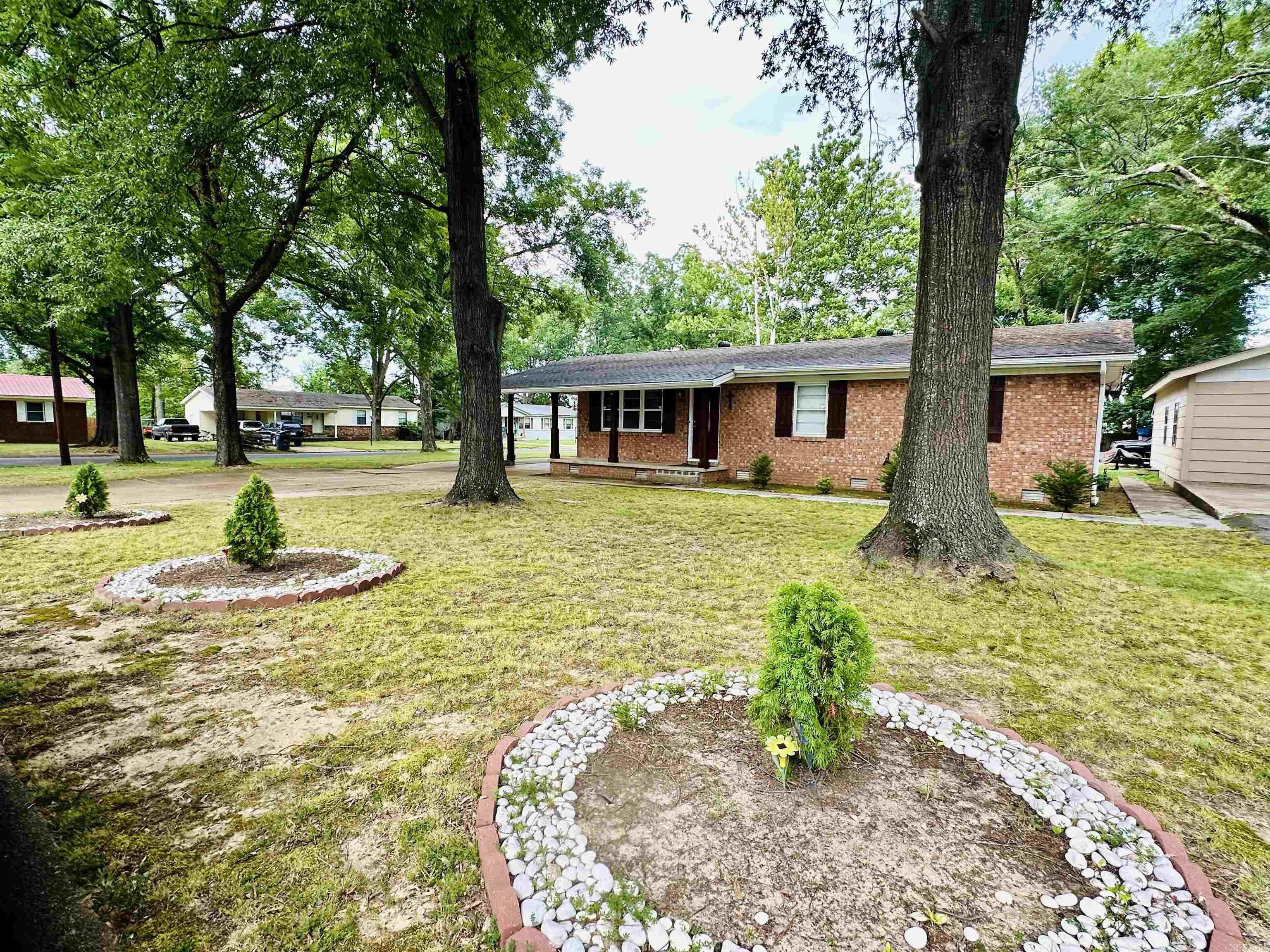 Williams - Residential