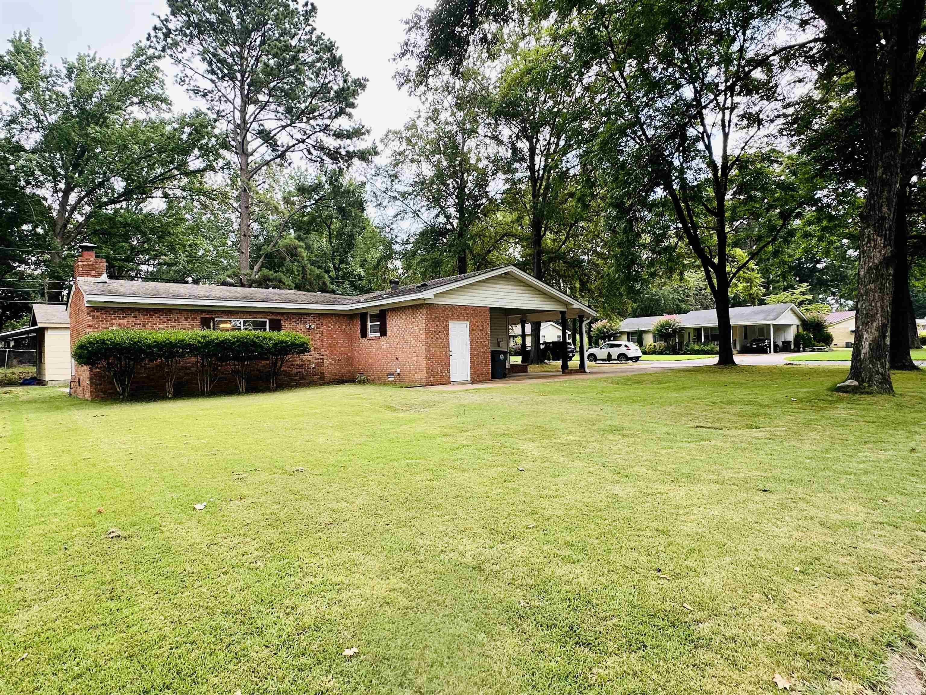 Williams - Residential