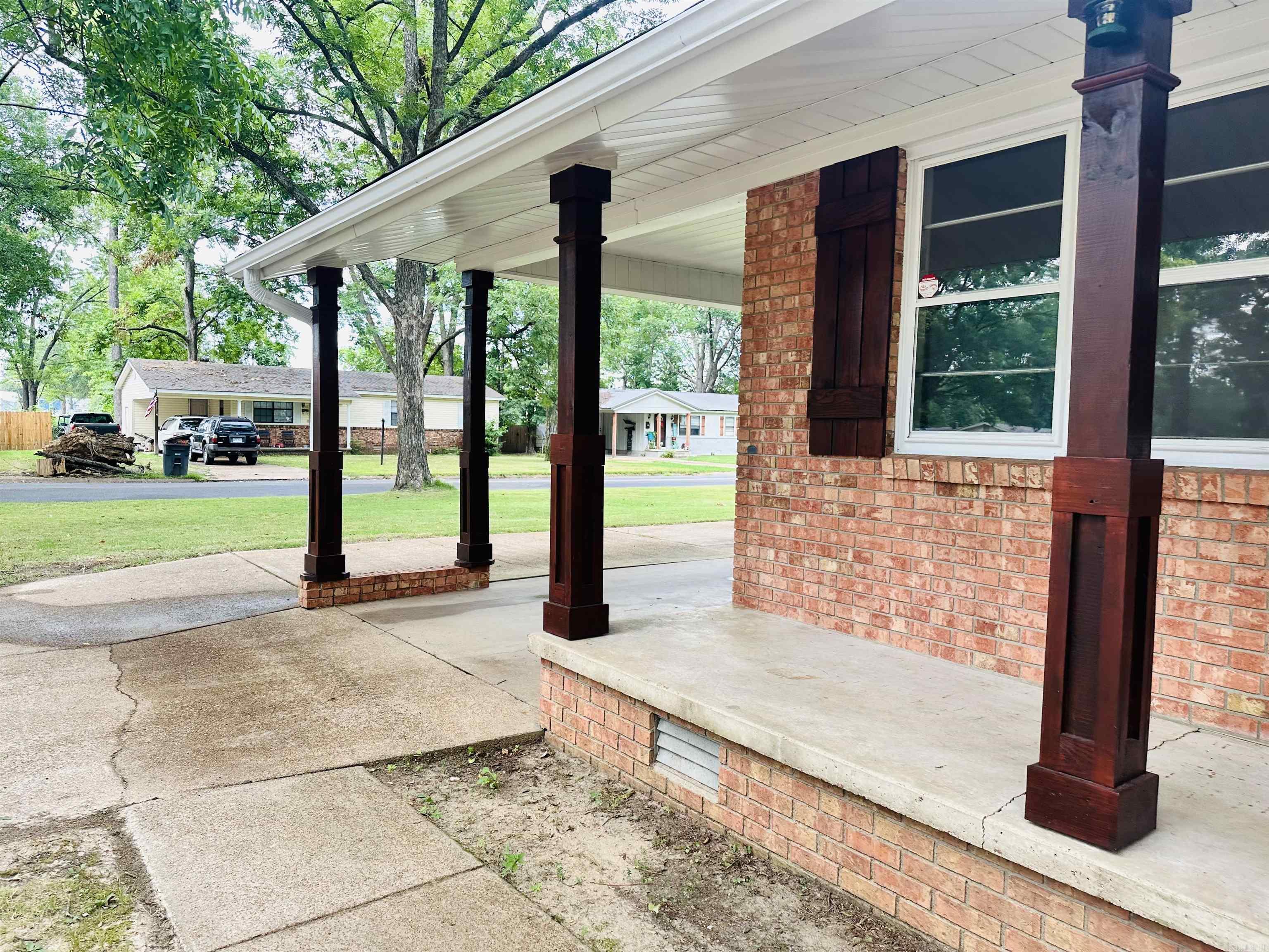 Williams - Residential
