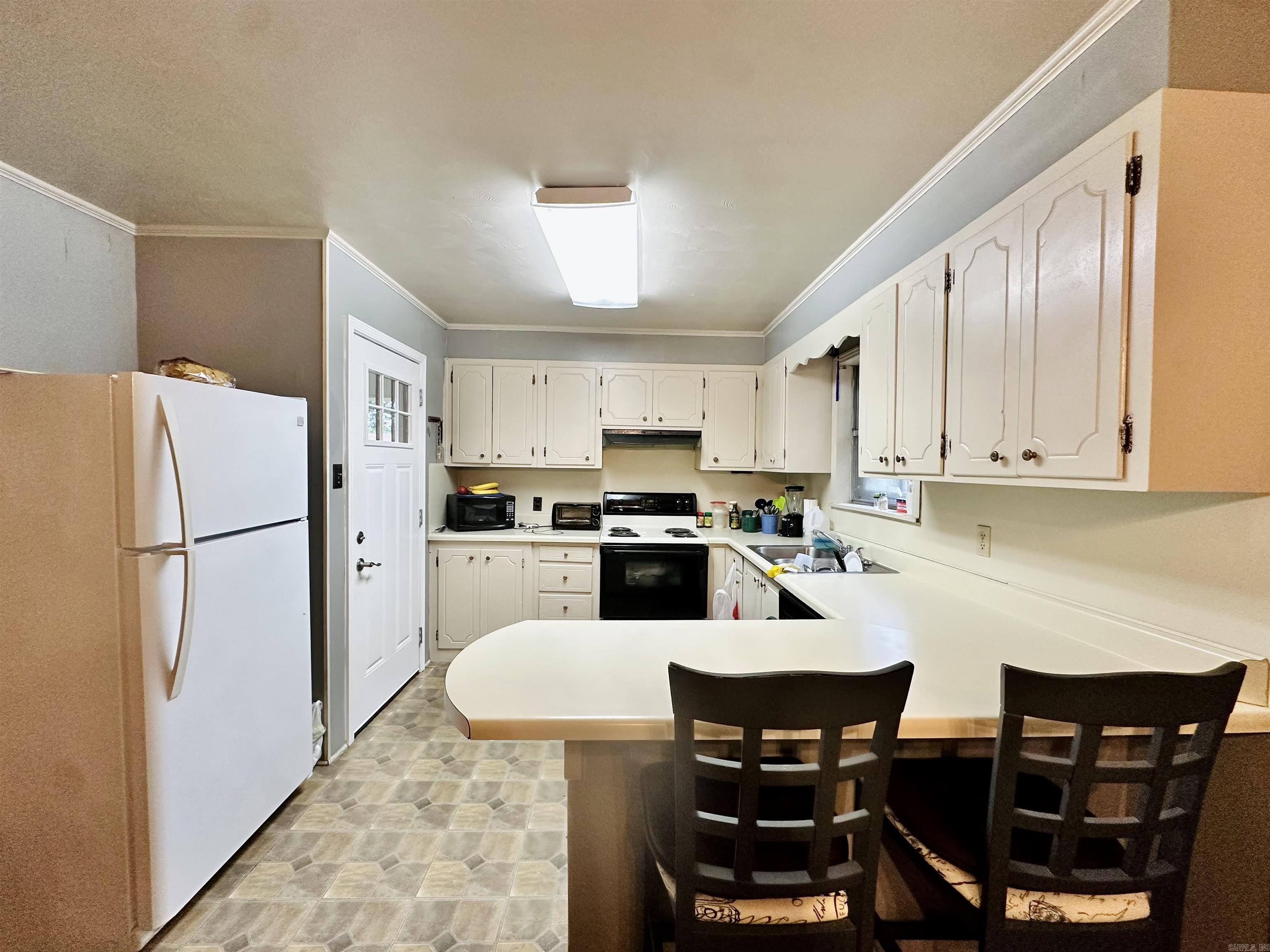Williams - Residential