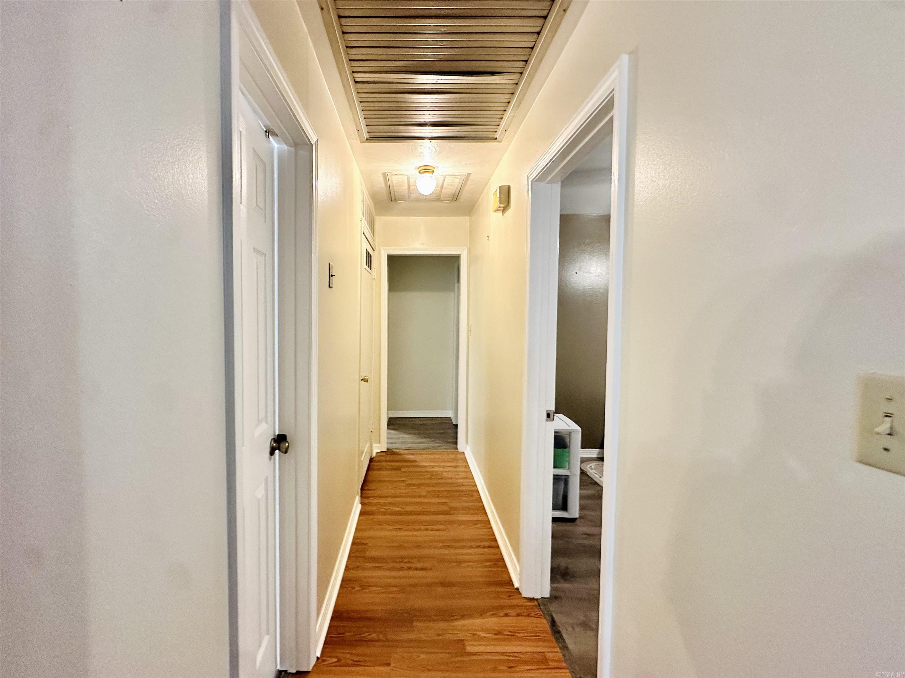 Williams - Residential