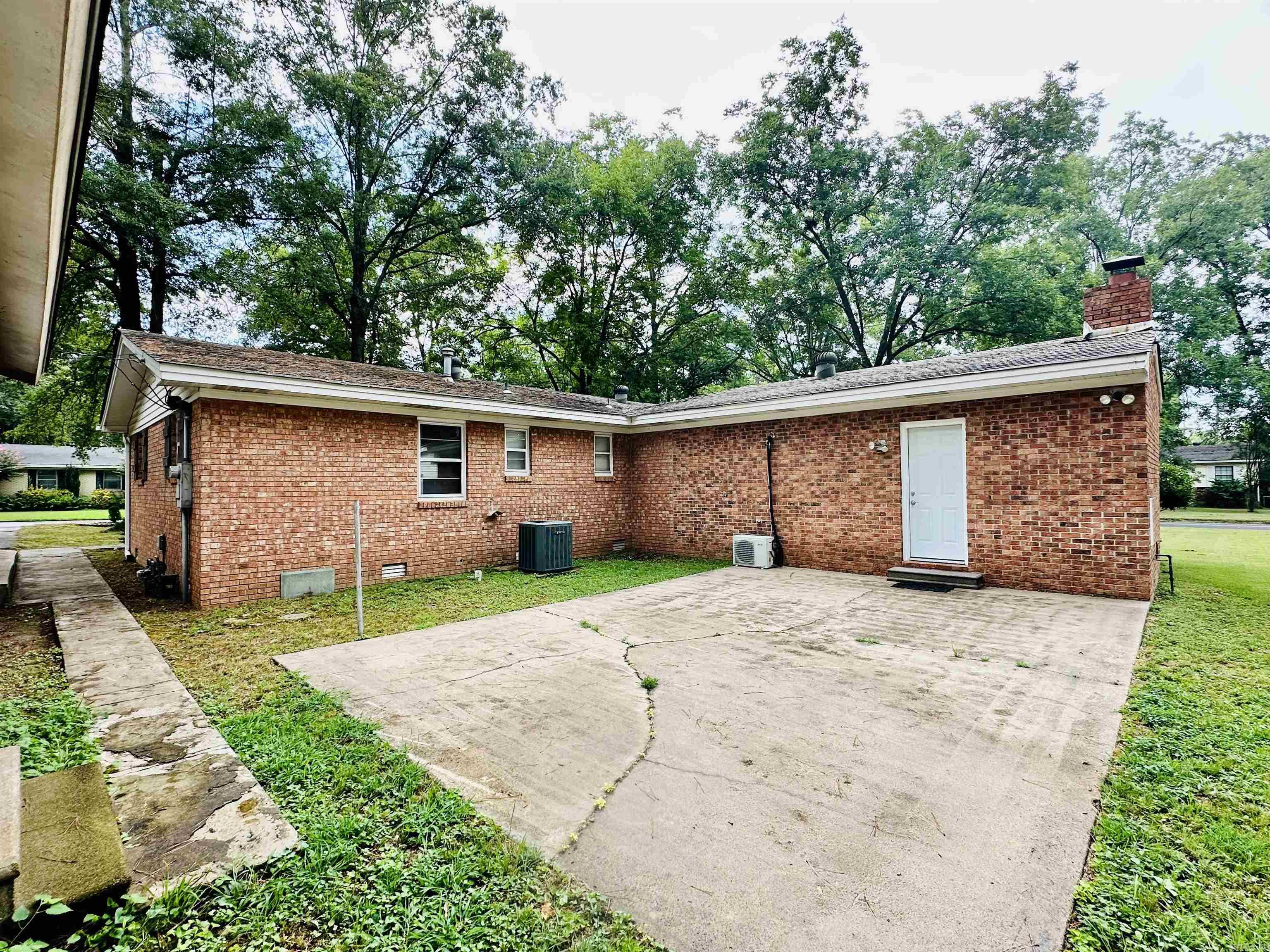 Williams - Residential