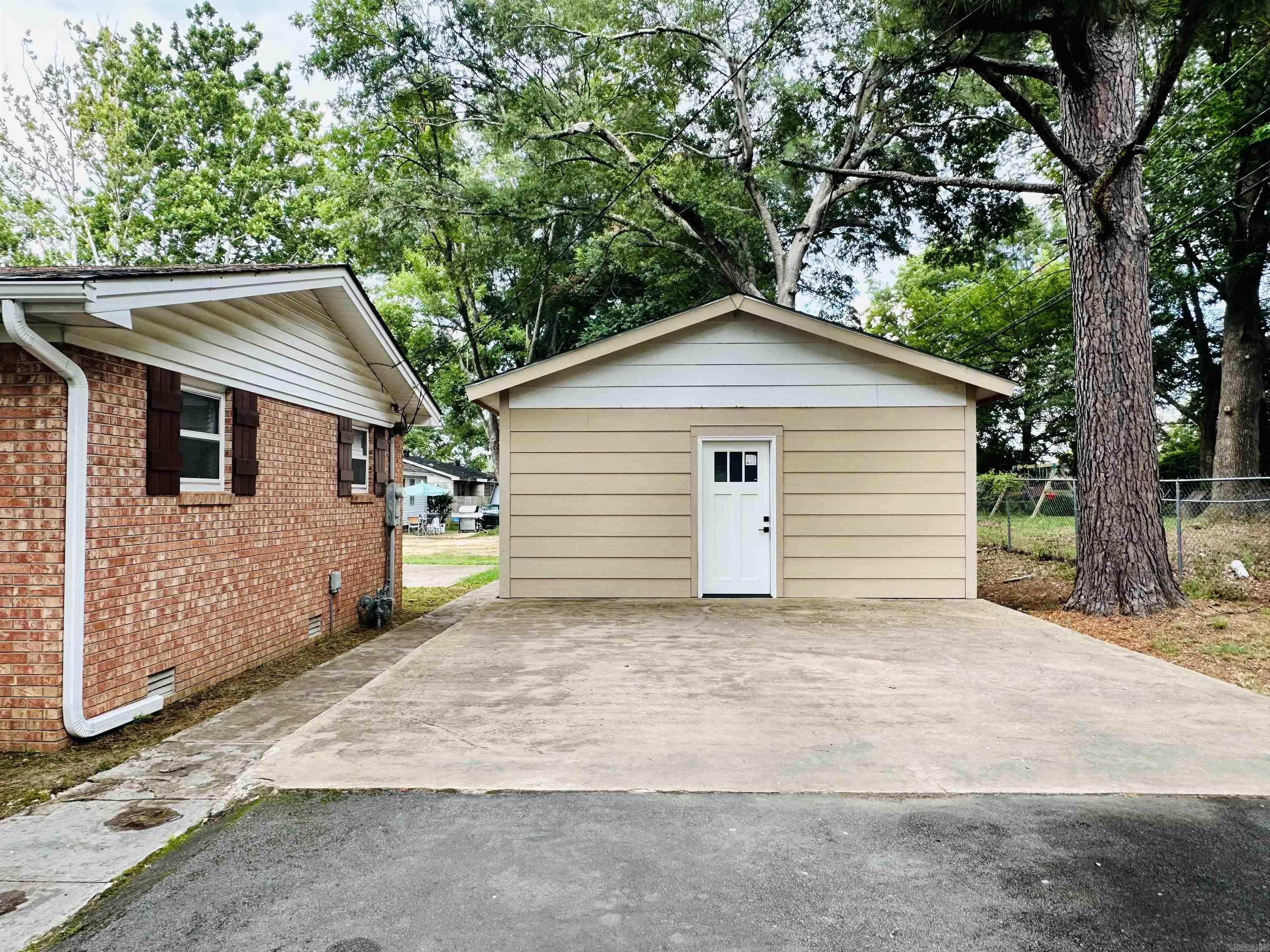 Williams - Residential