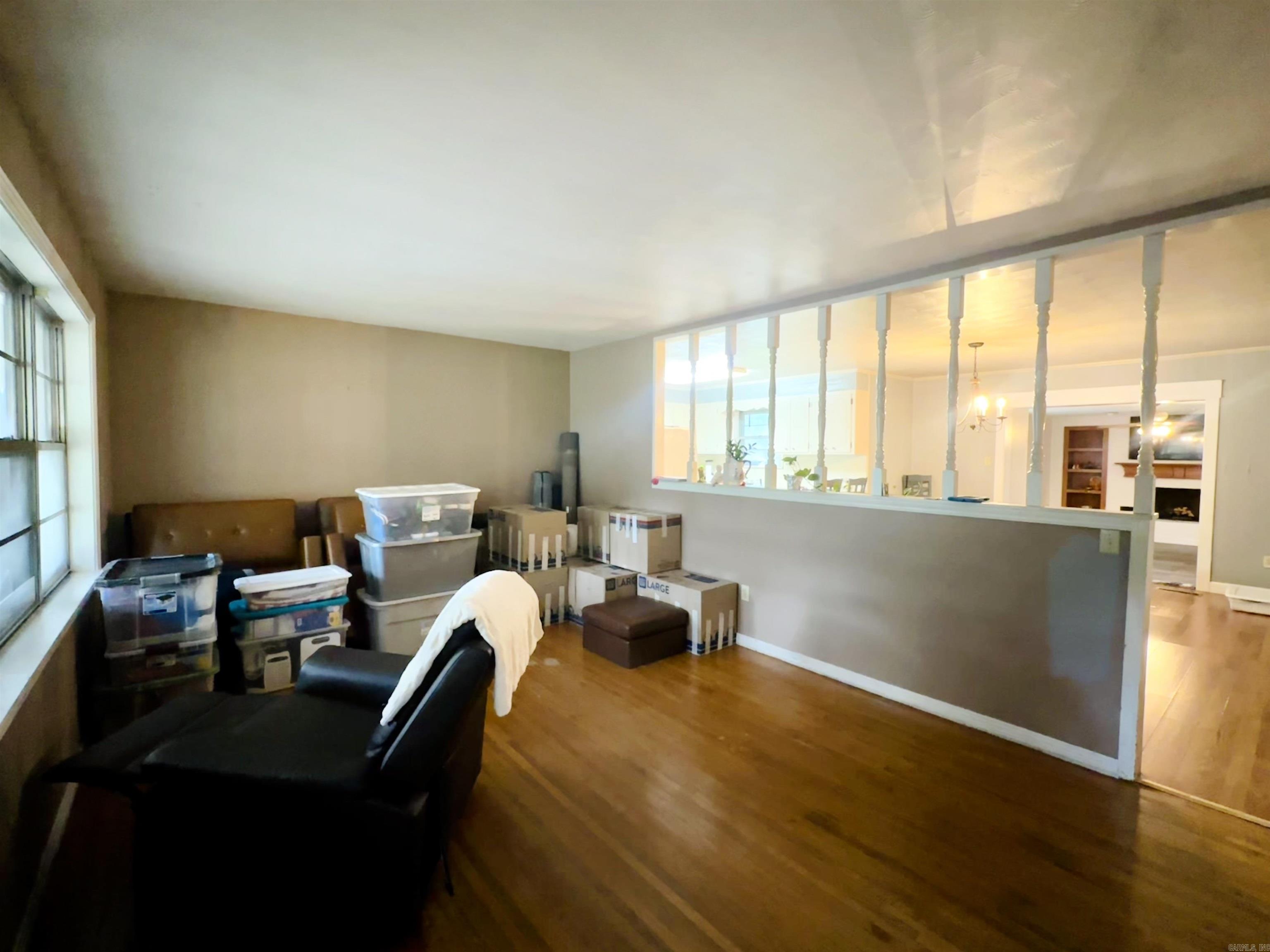 Williams - Residential