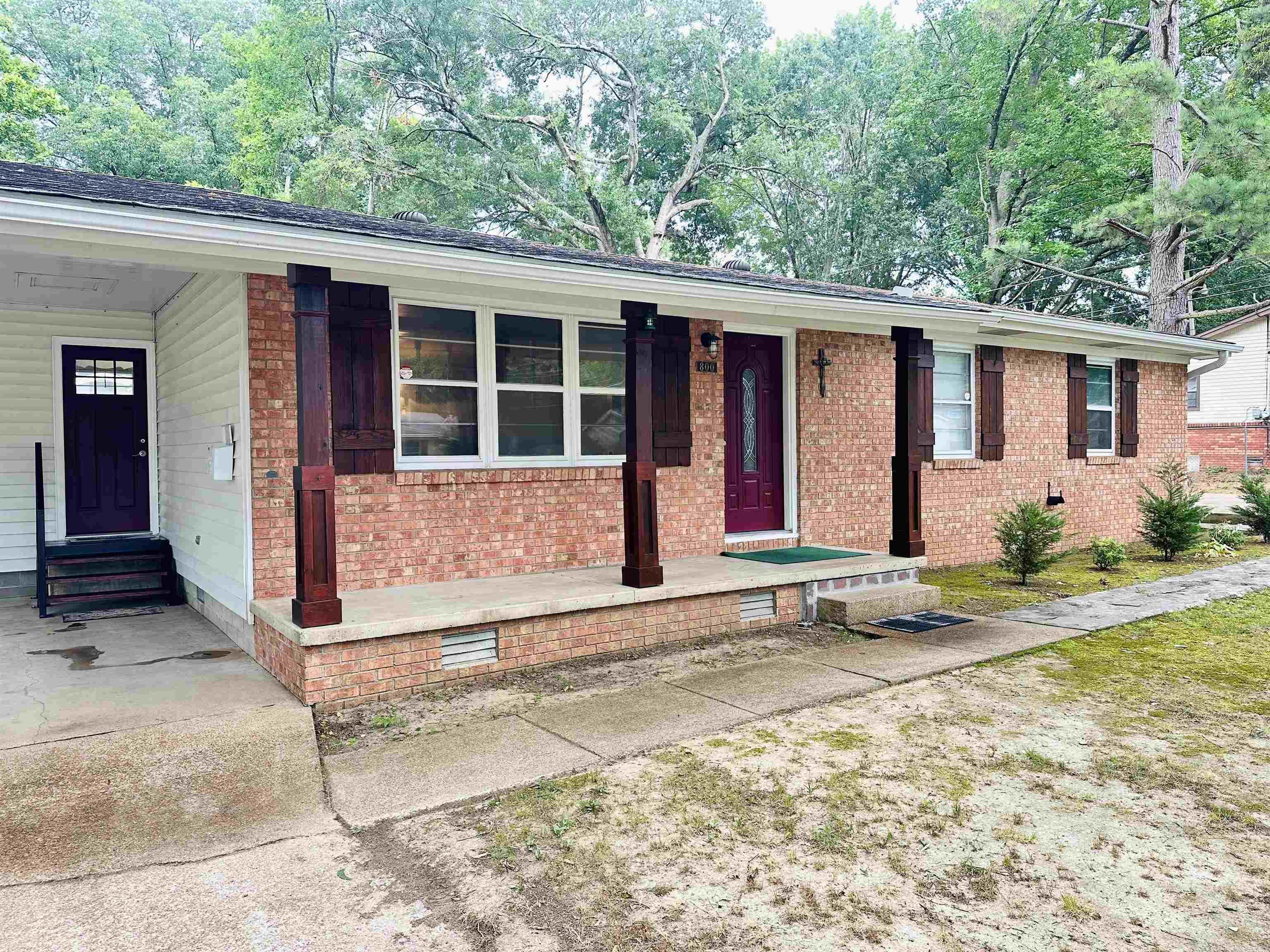 Williams - Residential