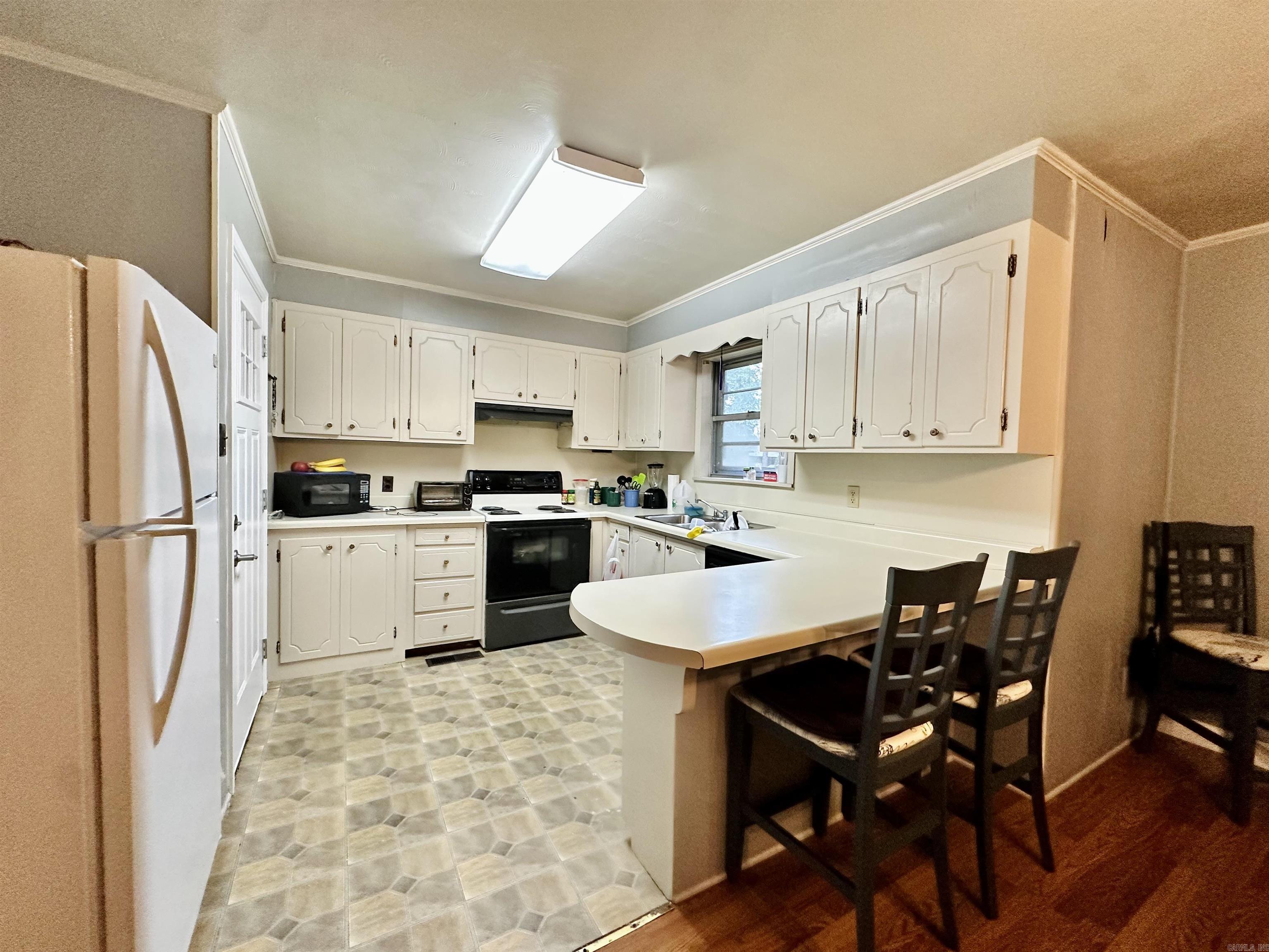 Williams - Residential