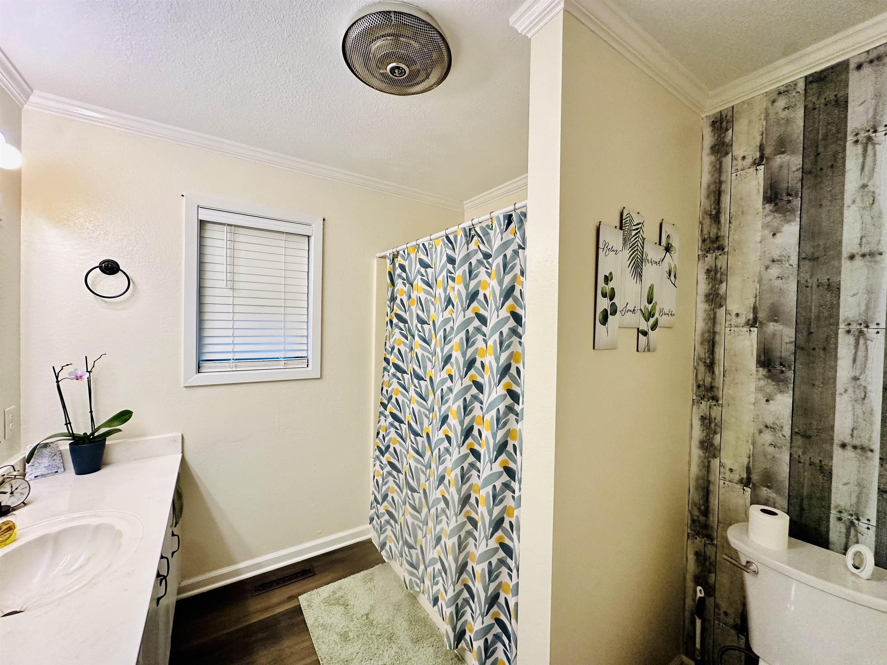 Williams - Residential